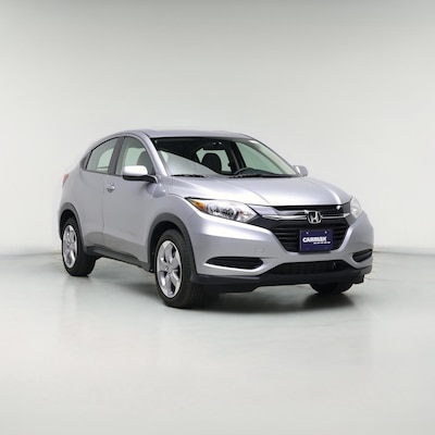 2018 Honda HR-V LX