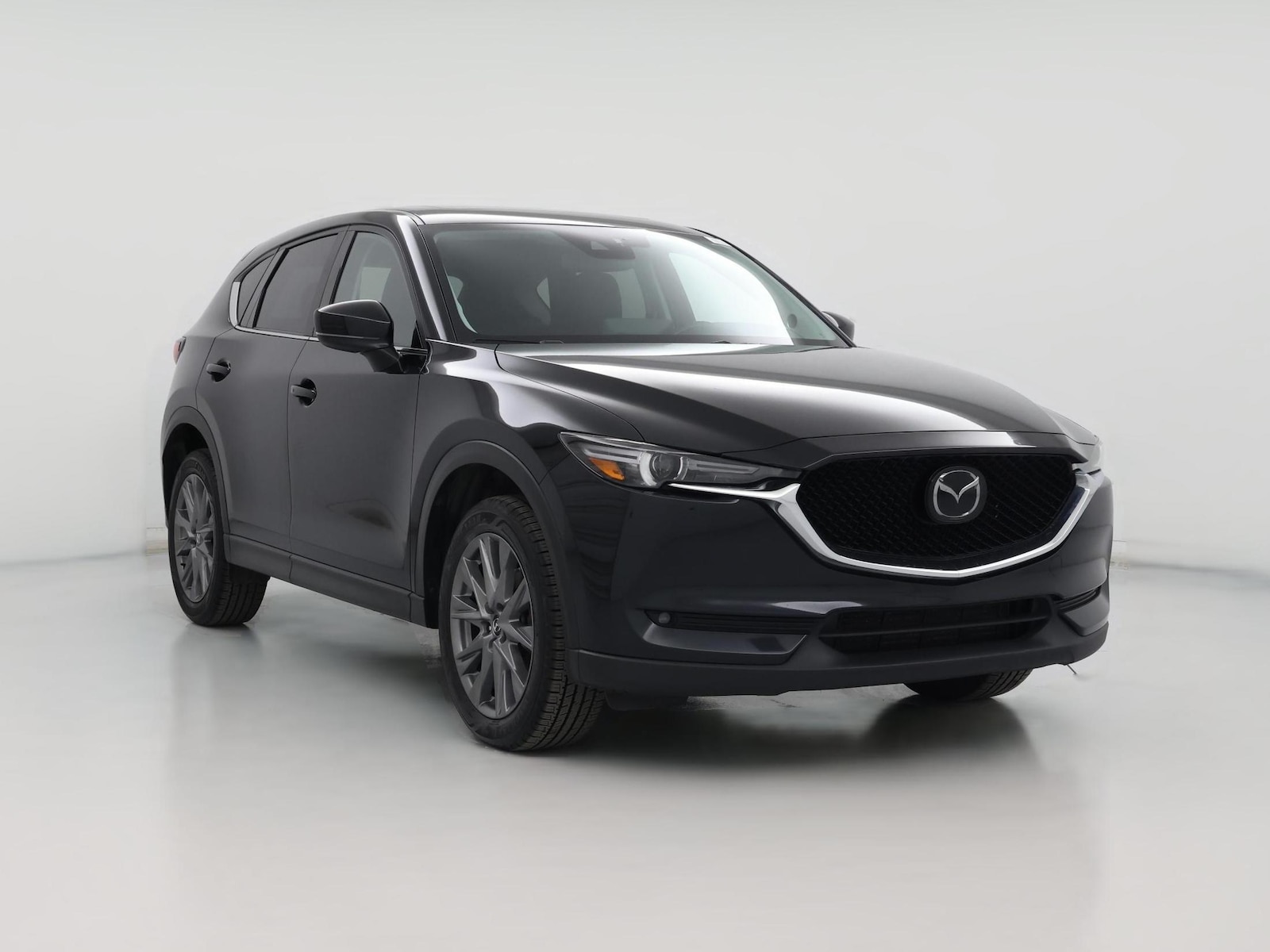 2021 Mazda CX-5 Grand Touring Reserve