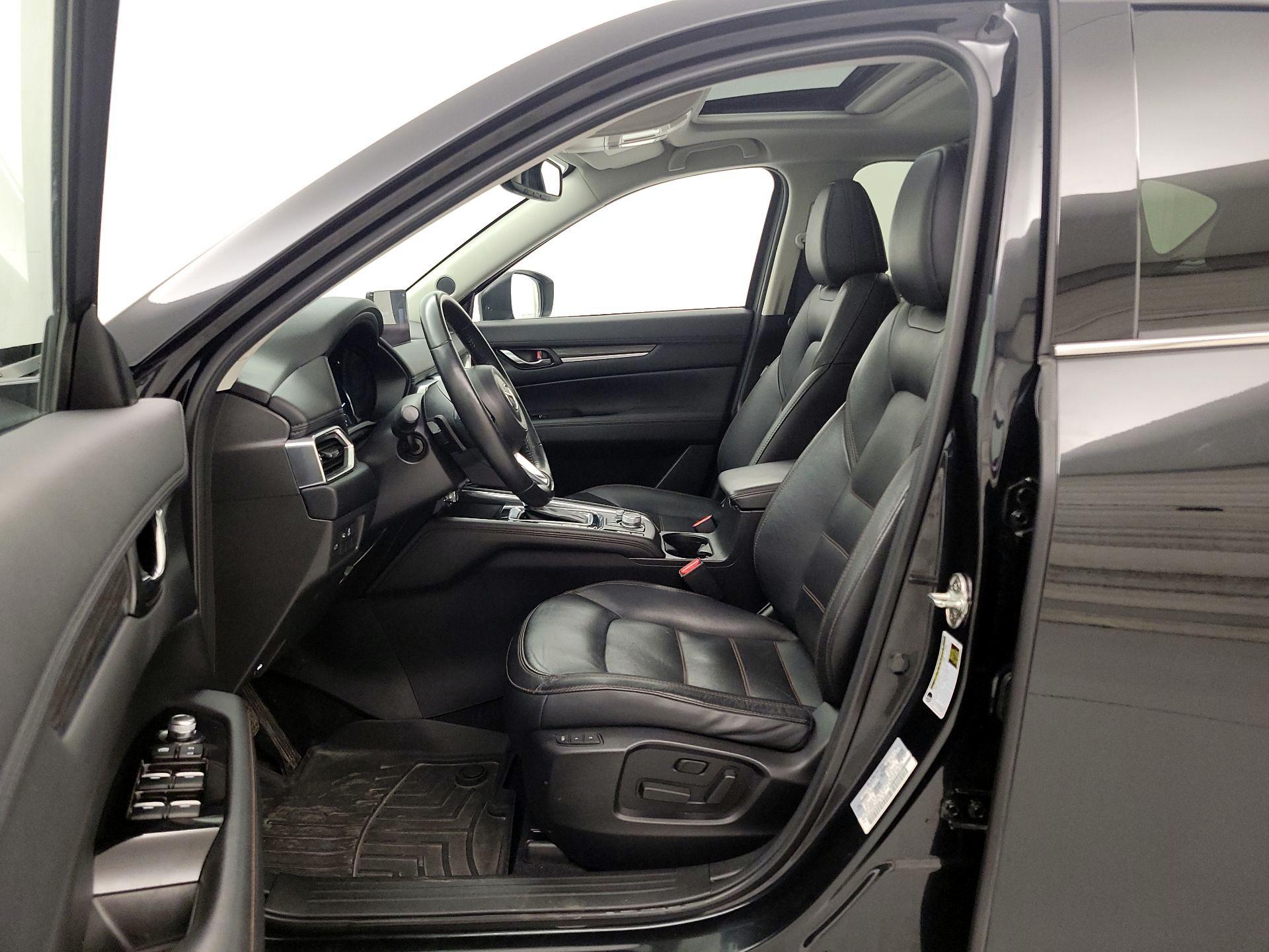 Thumbnail: 2021 Mazda CX-5 - 11