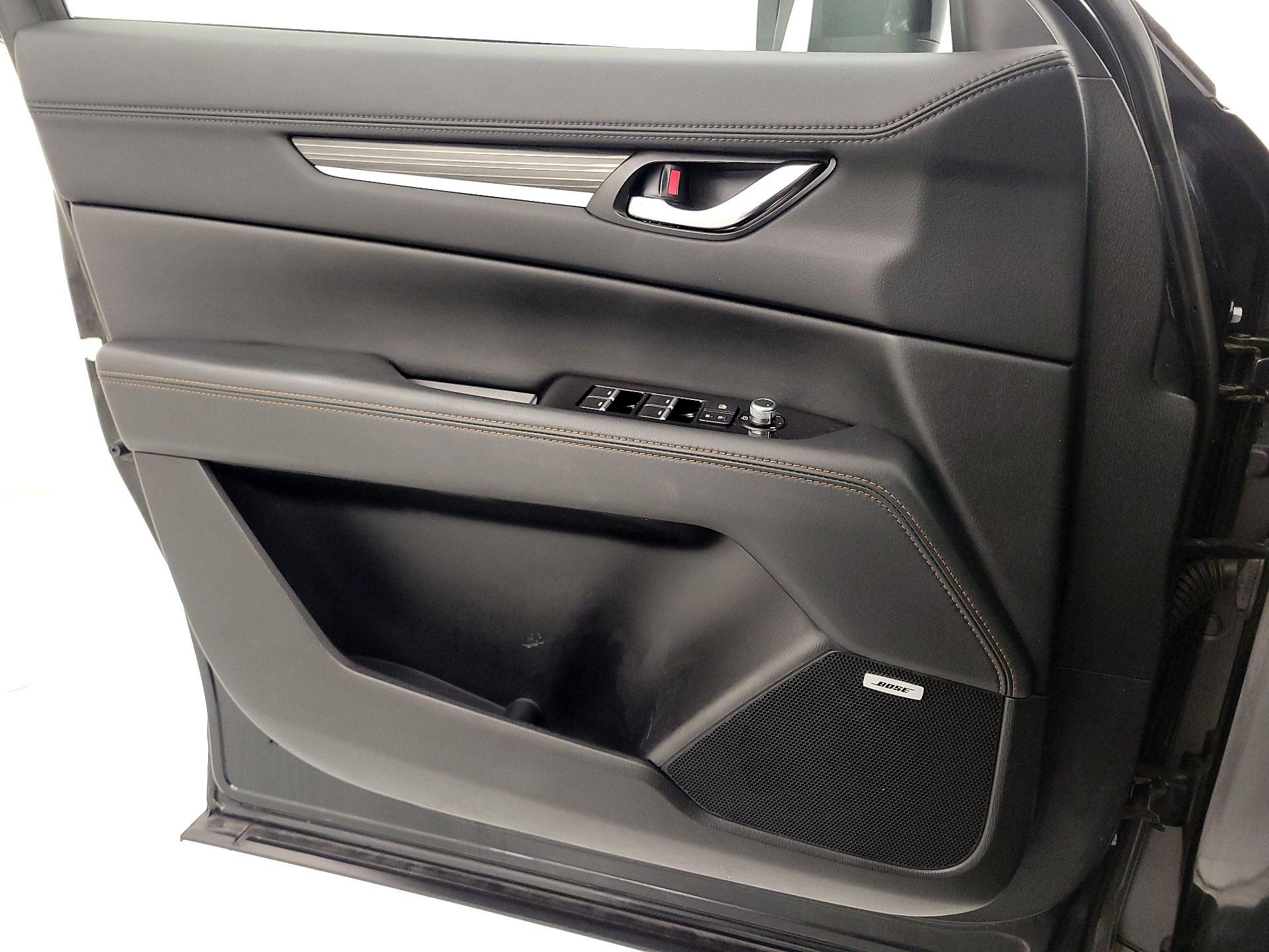 Thumbnail: 2021 Mazda CX-5 - 12