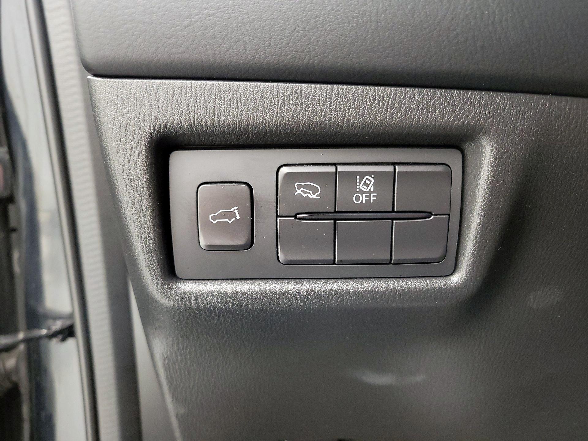 Thumbnail: 2021 Mazda CX-5 - 13