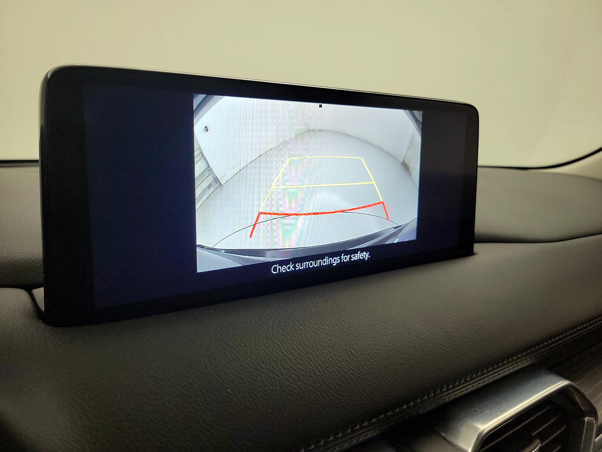 Thumbnail: 2021 Mazda CX-5 - 15