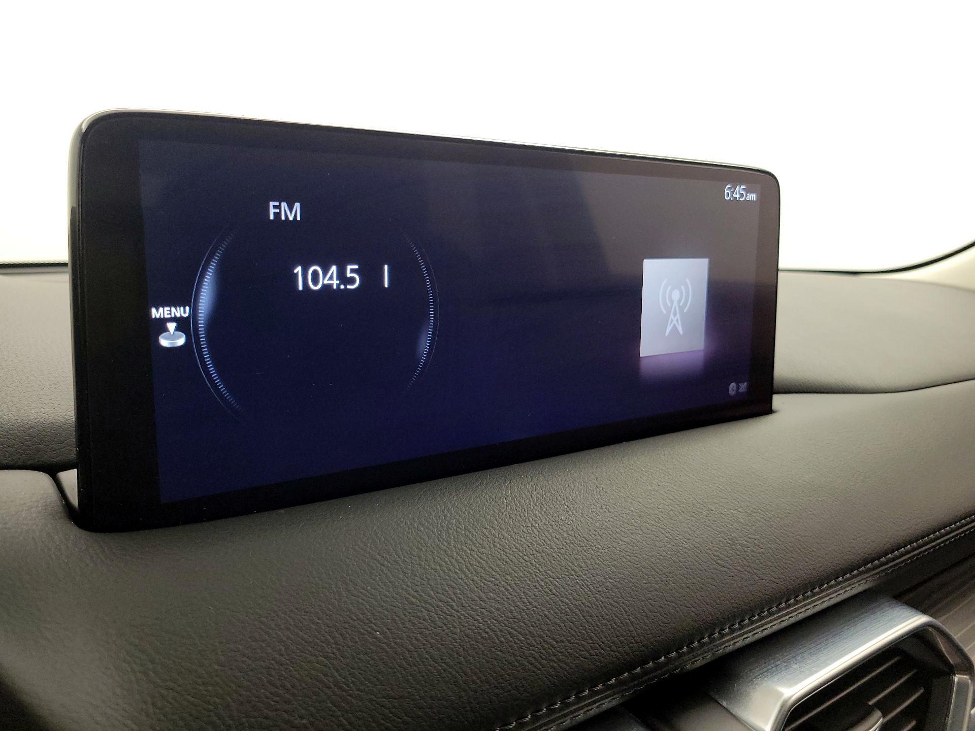 Thumbnail: 2021 Mazda CX-5 - 16