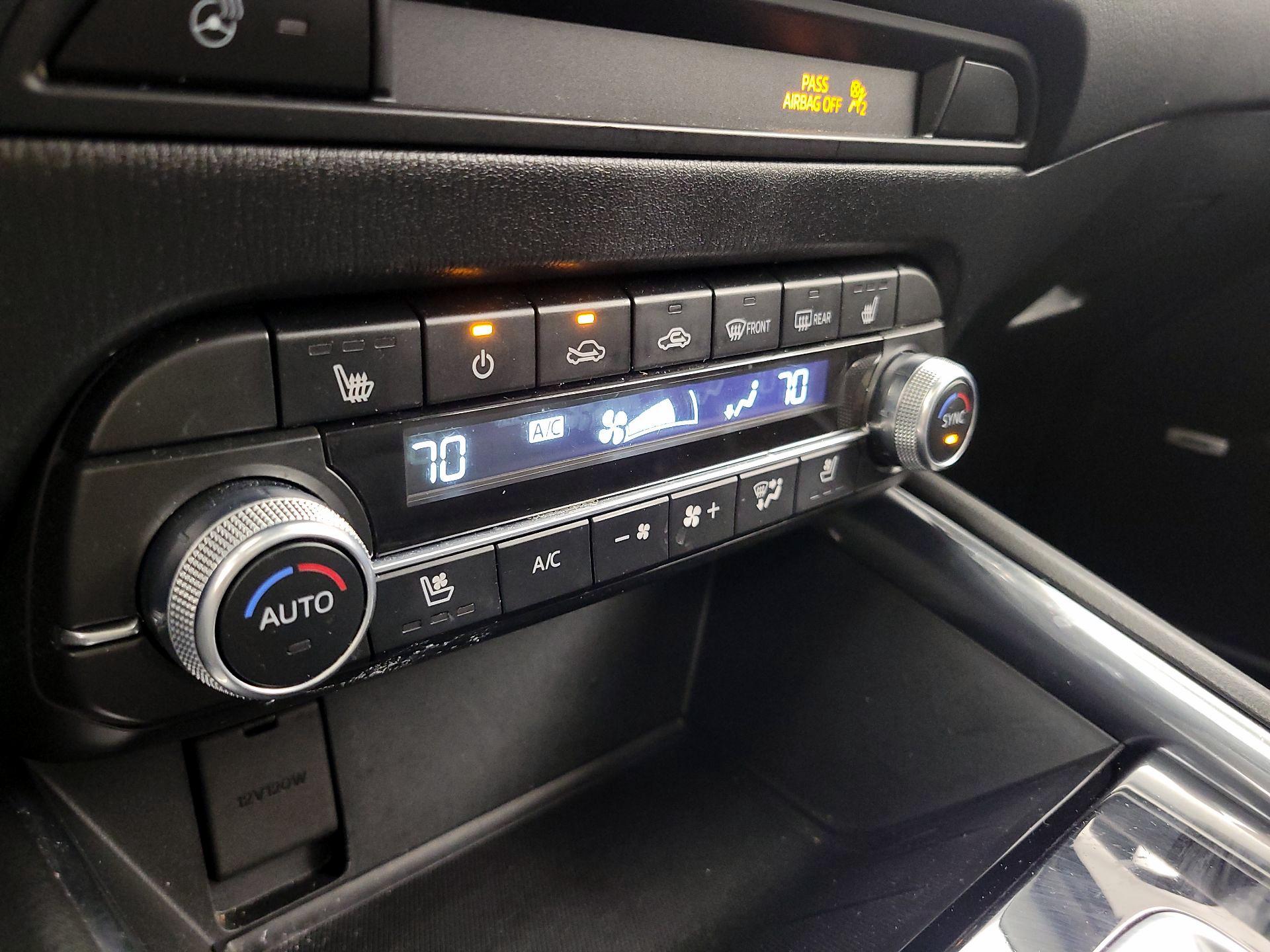 Thumbnail: 2021 Mazda CX-5 - 17