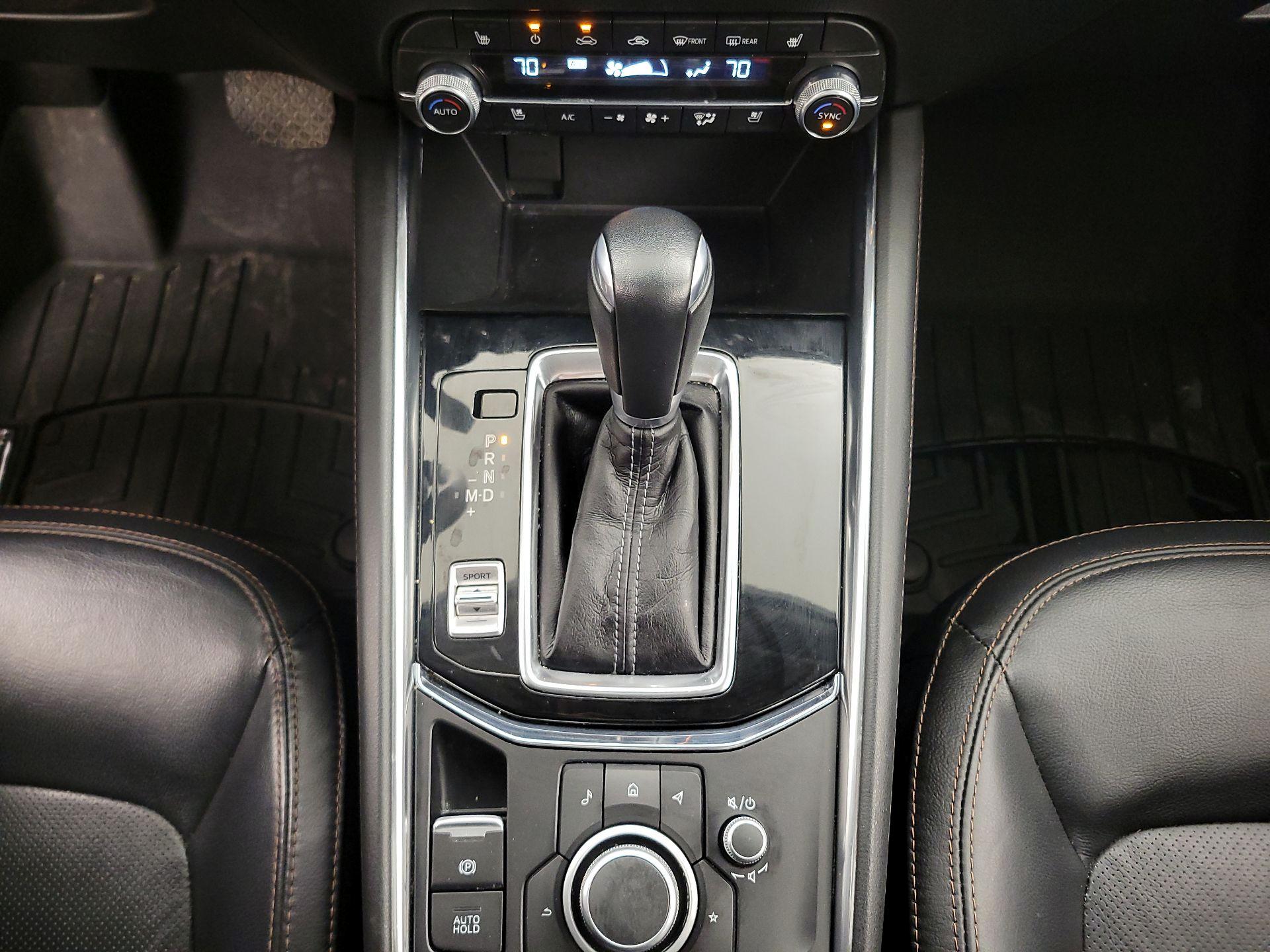 Thumbnail: 2021 Mazda CX-5 - 18