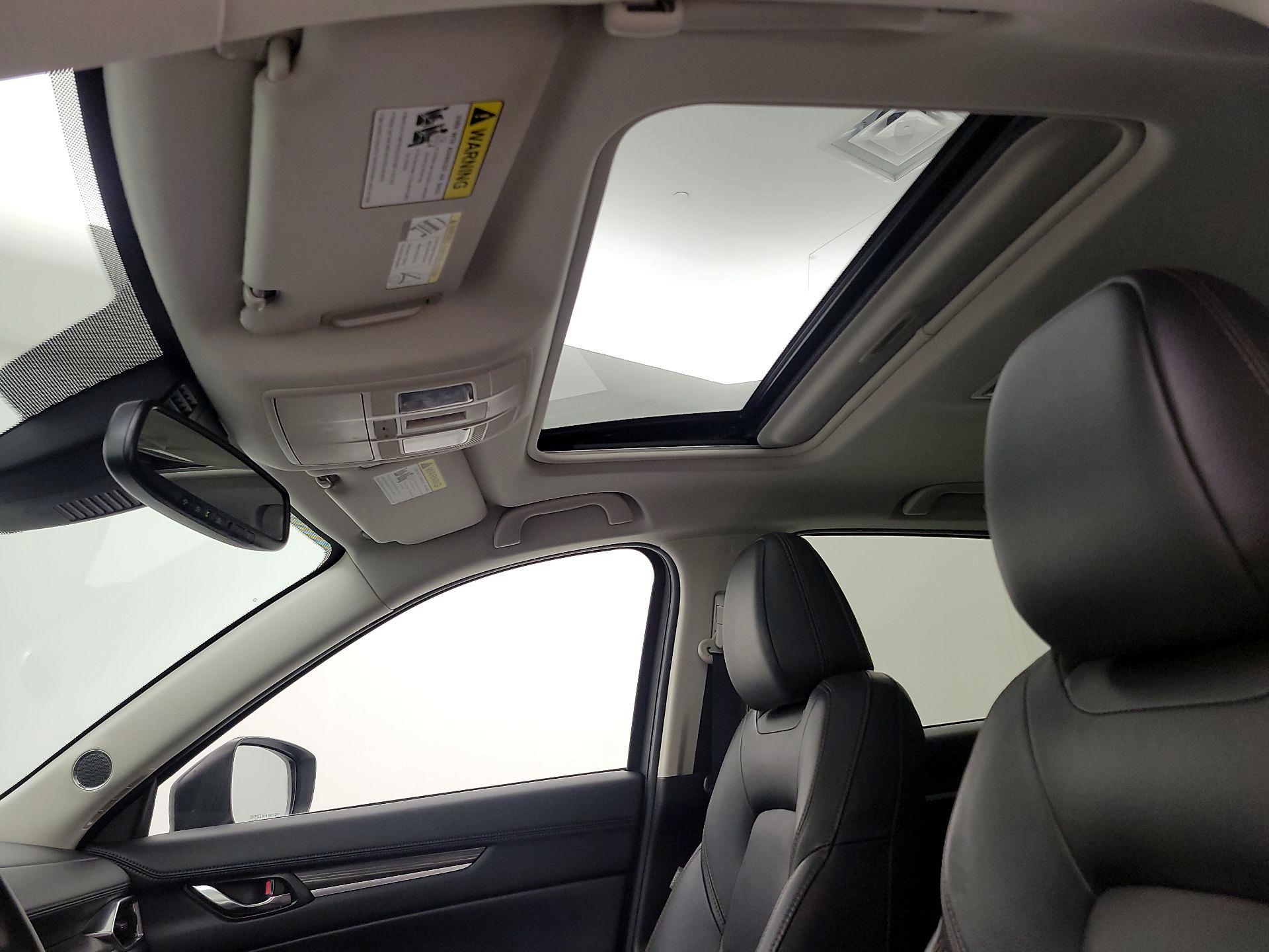 Thumbnail: 2021 Mazda CX-5 - 20