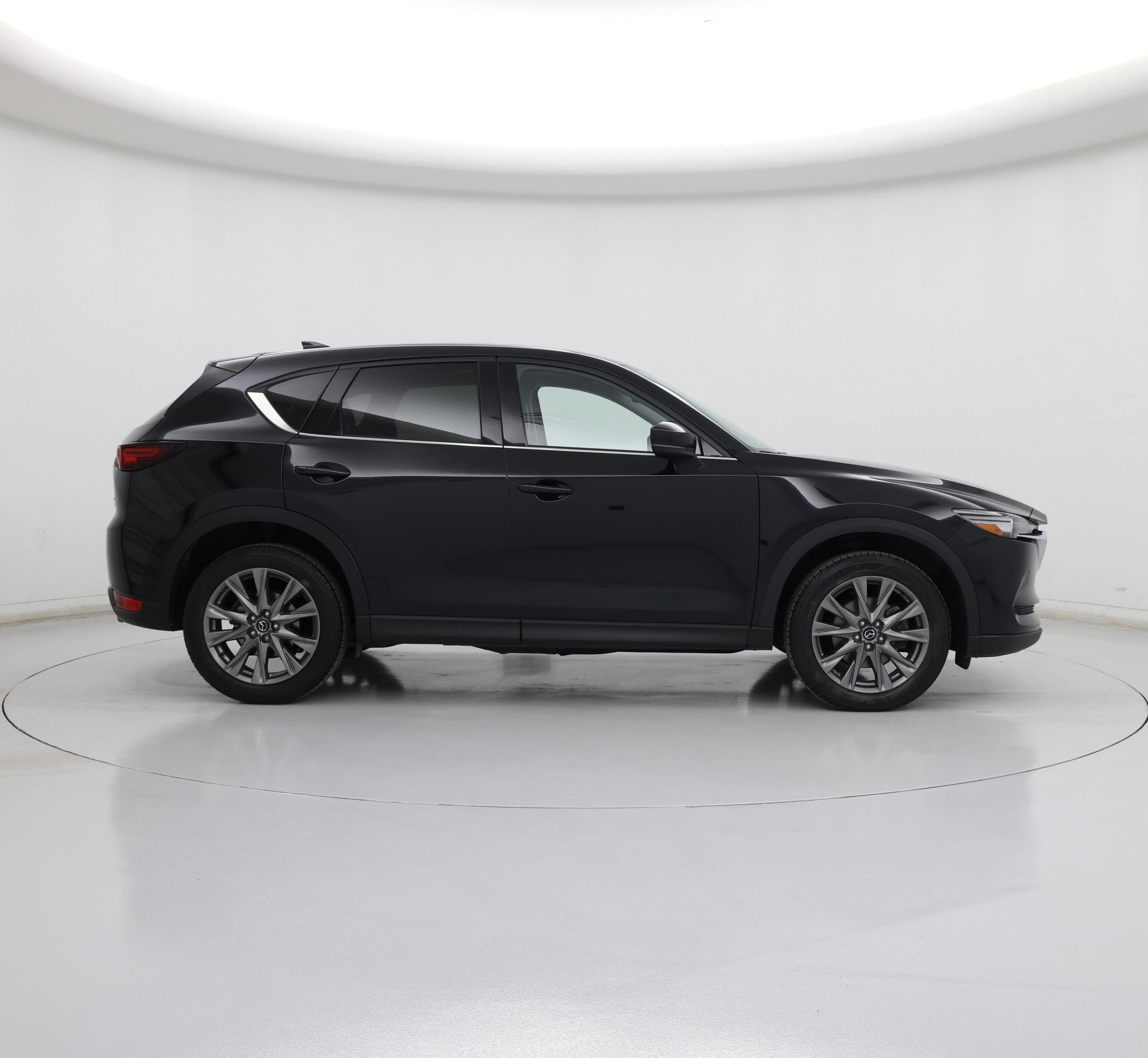 Thumbnail: 2021 Mazda CX-5 - 7