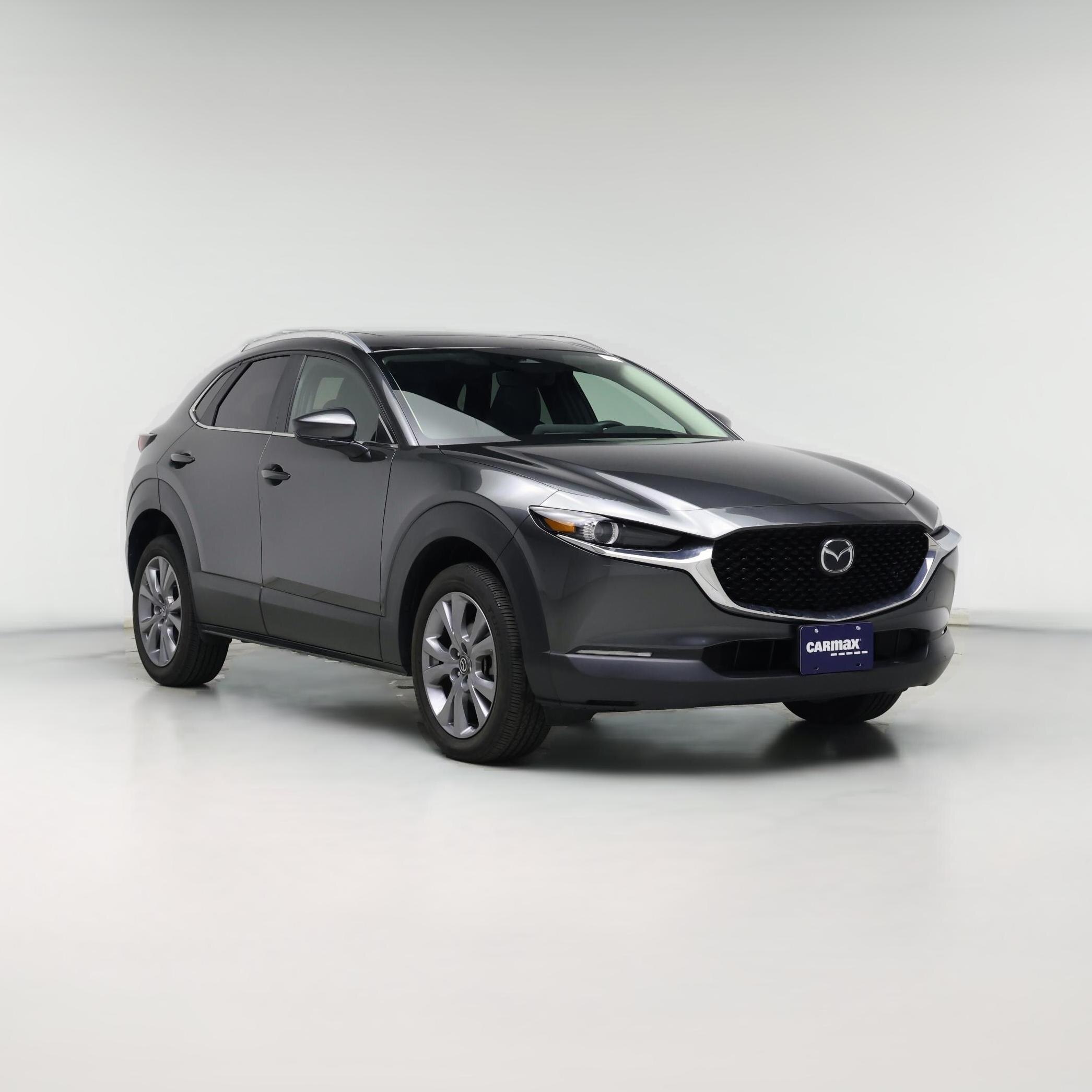 Thumbnail: 2024 Mazda CX-30 - 1
