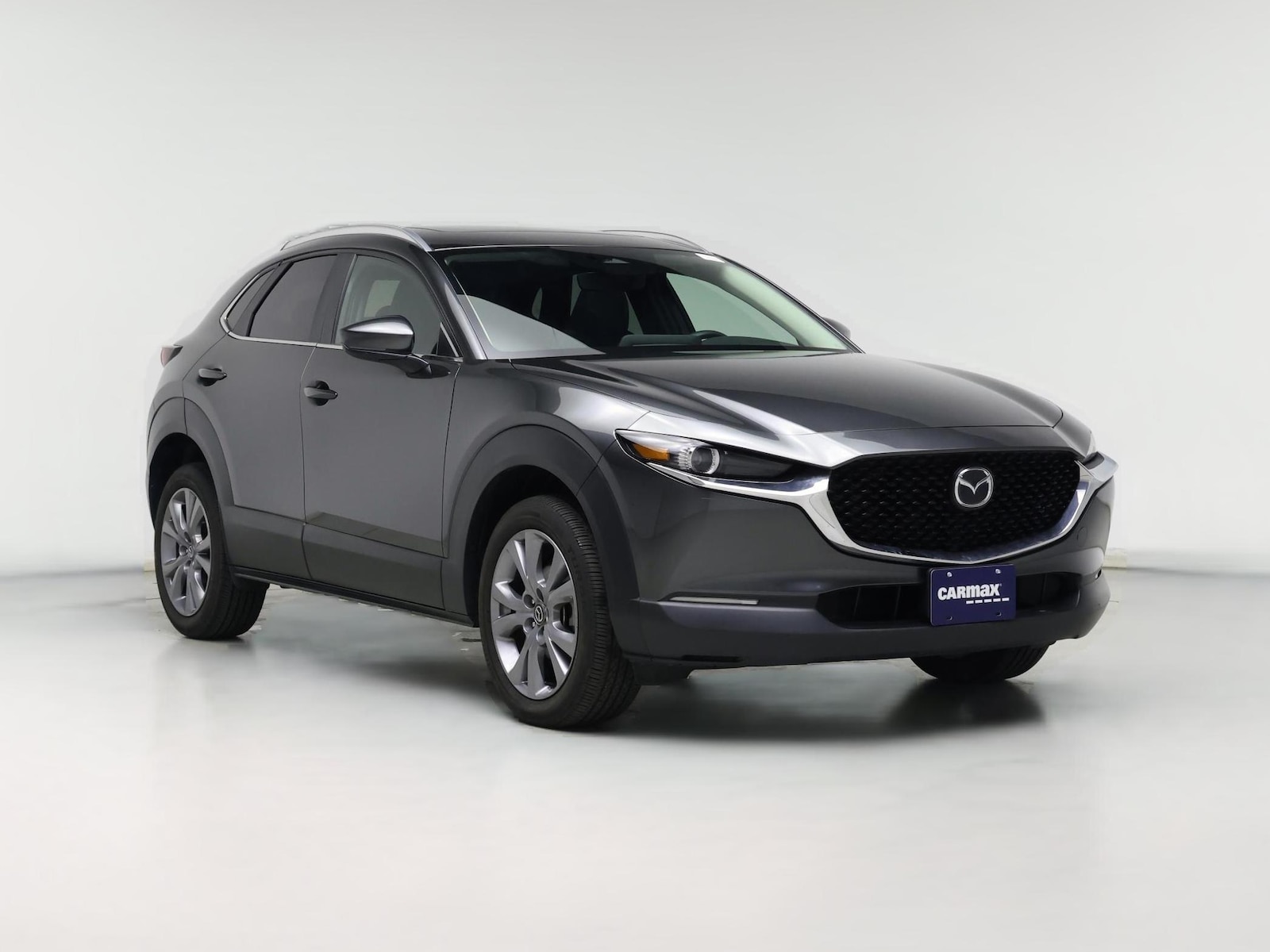 2024 Mazda CX-30 Preferred