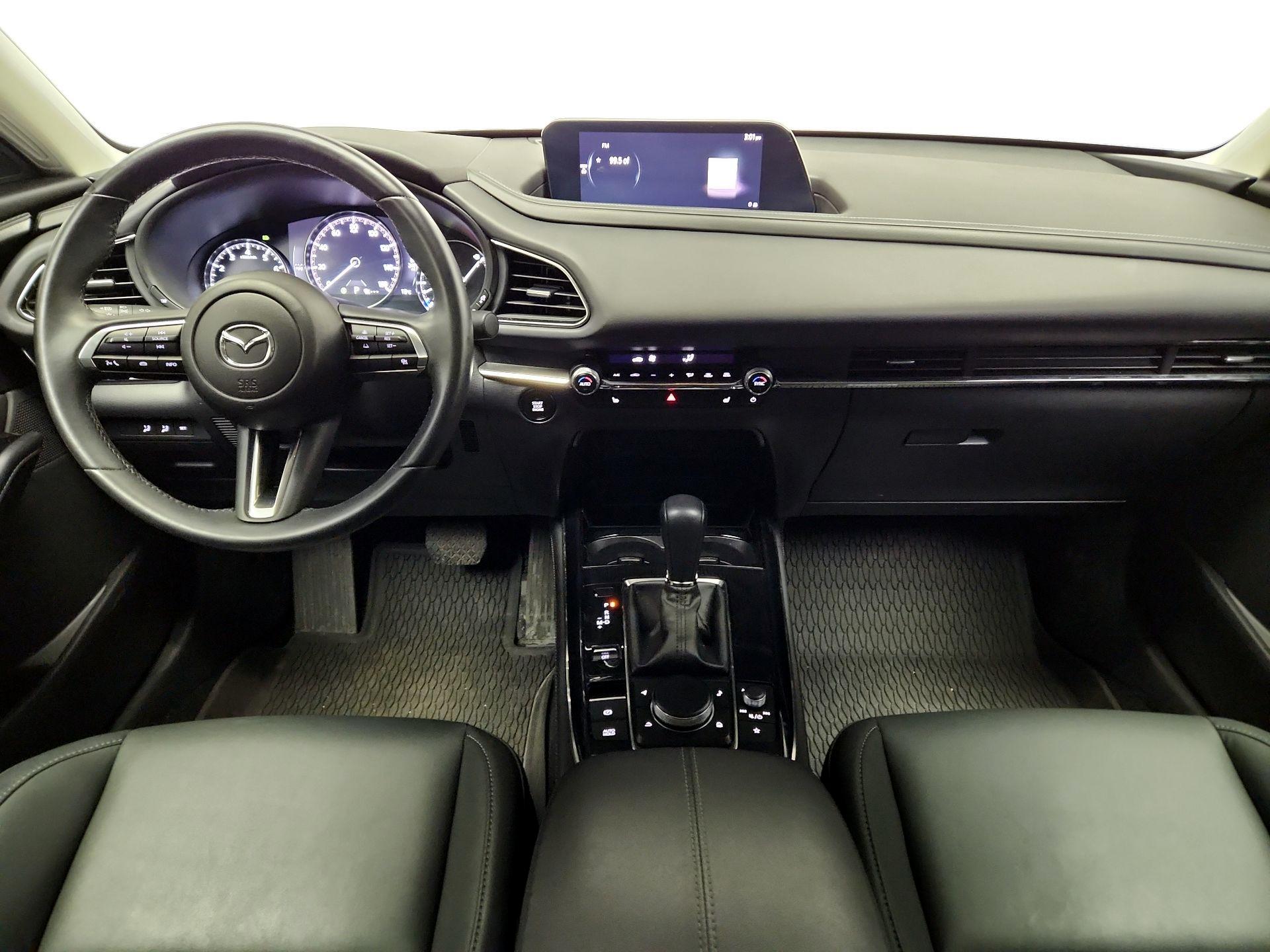 Thumbnail: 2024 Mazda CX-30 - 9