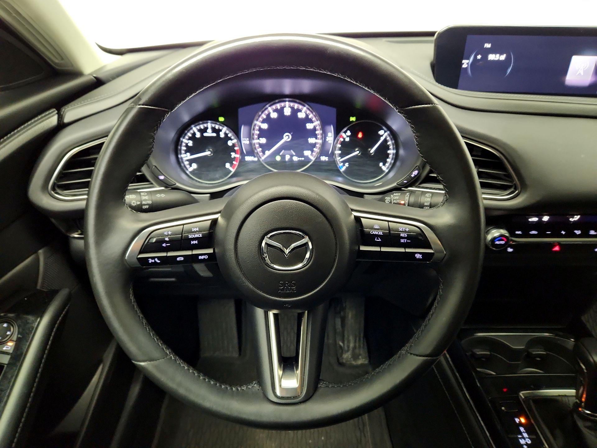 Thumbnail: 2024 Mazda CX-30 - 10