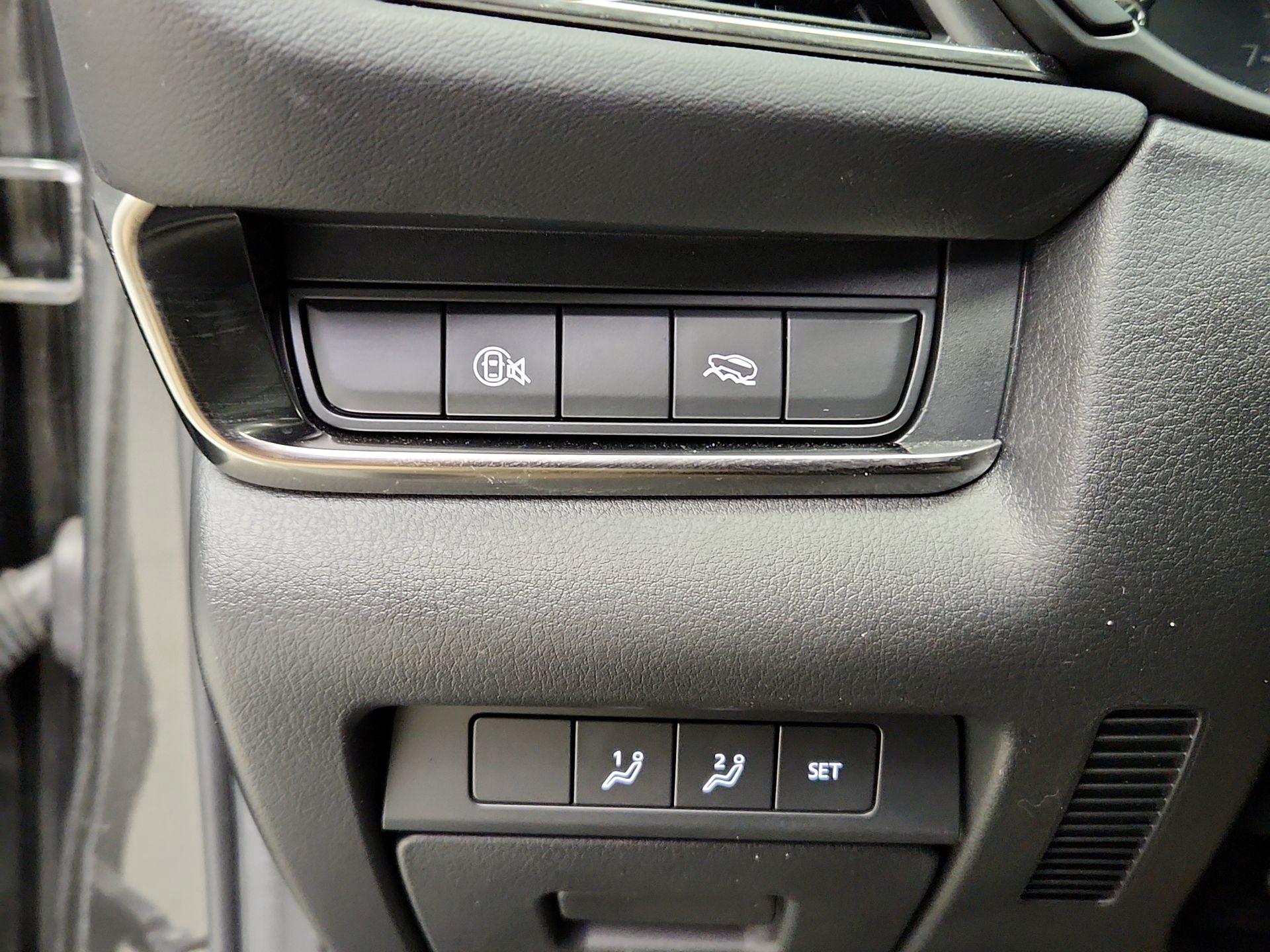 Thumbnail: 2024 Mazda CX-30 - 13