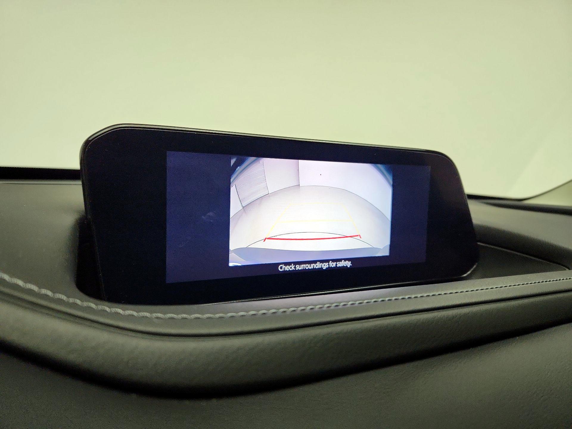 Thumbnail: 2024 Mazda CX-30 - 14