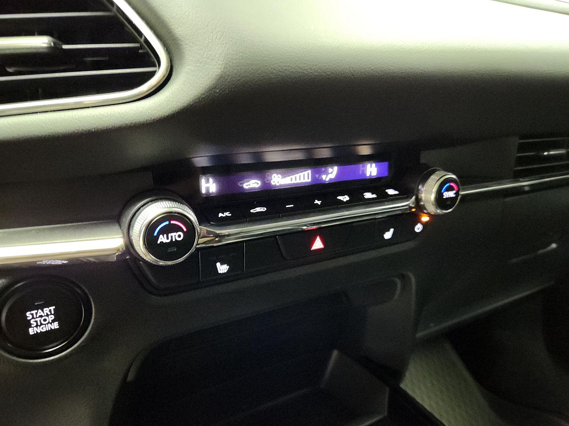 Thumbnail: 2024 Mazda CX-30 - 16