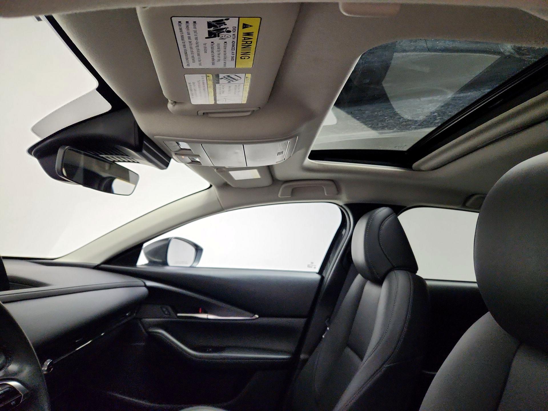 Thumbnail: 2024 Mazda CX-30 - 18