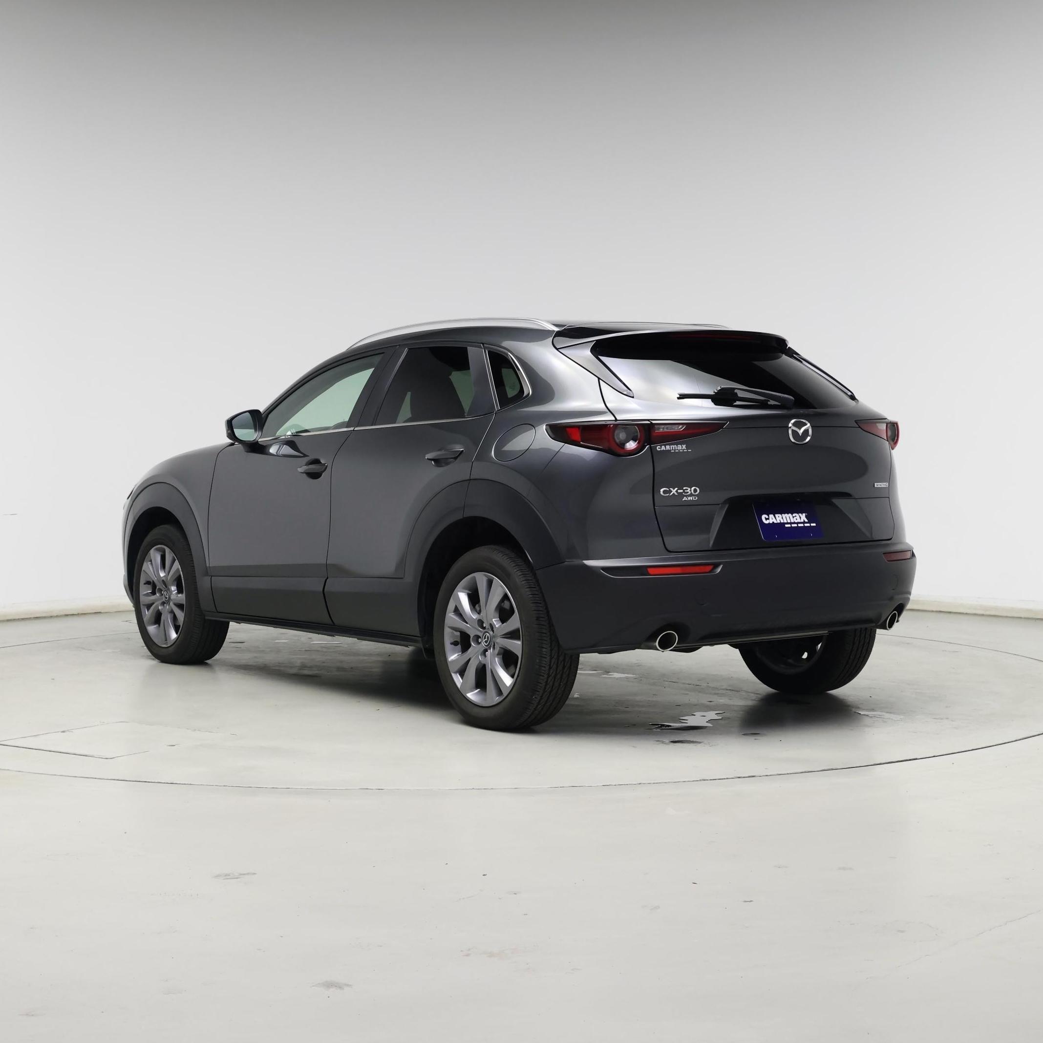Thumbnail: 2024 Mazda CX-30 - 2