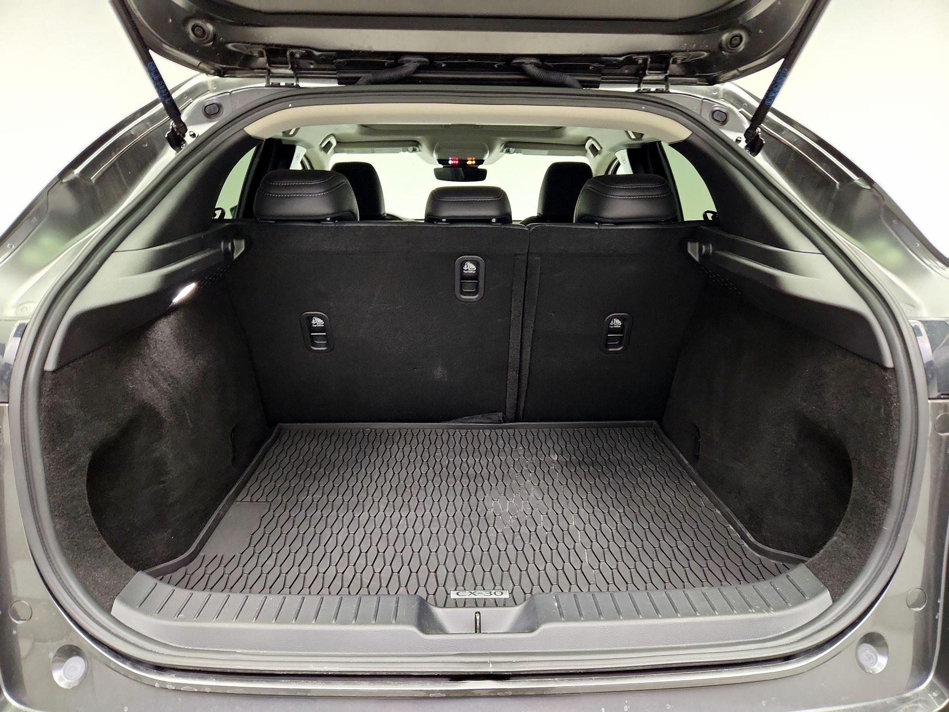 Thumbnail: 2024 Mazda CX-30 - 20