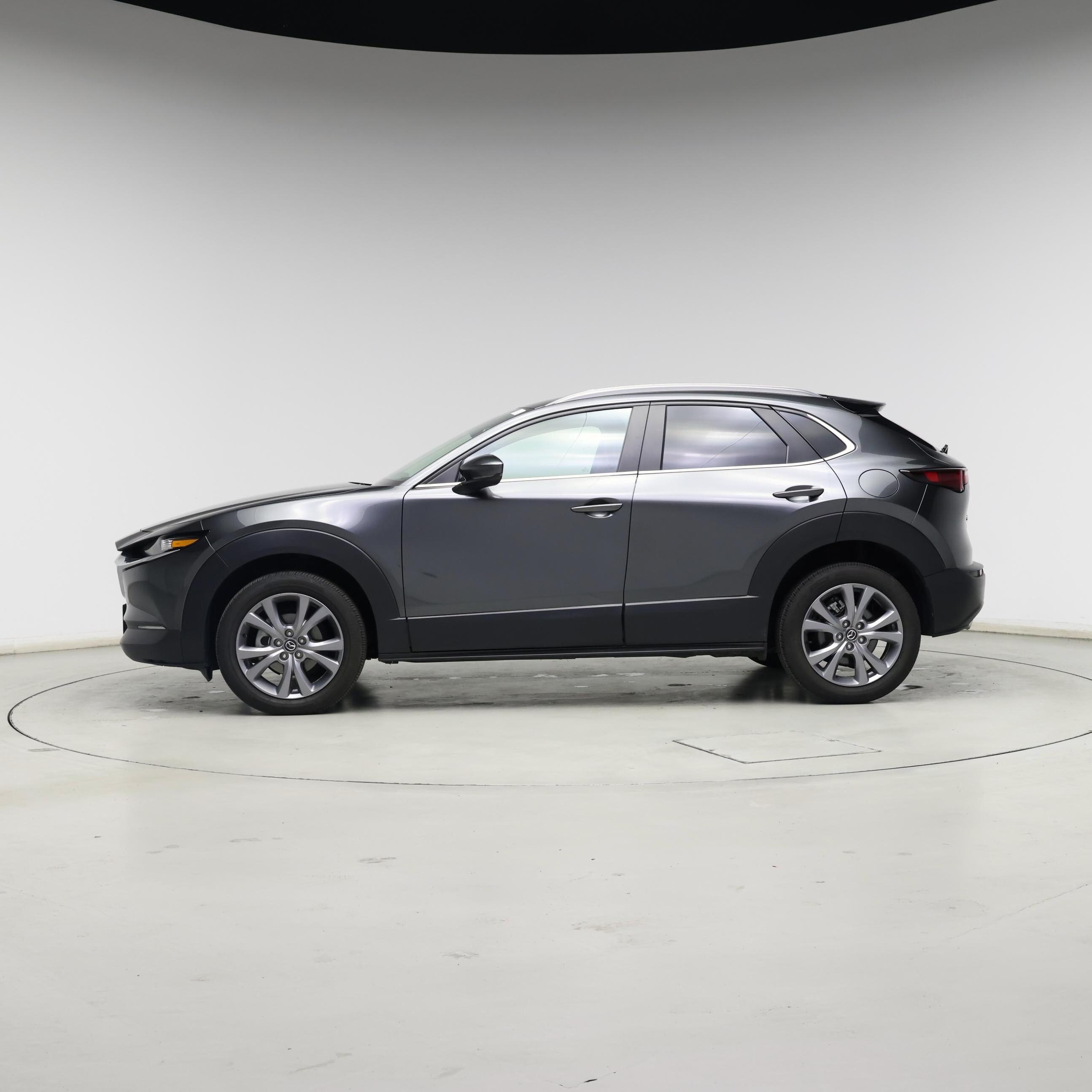 Thumbnail: 2024 Mazda CX-30 - 3