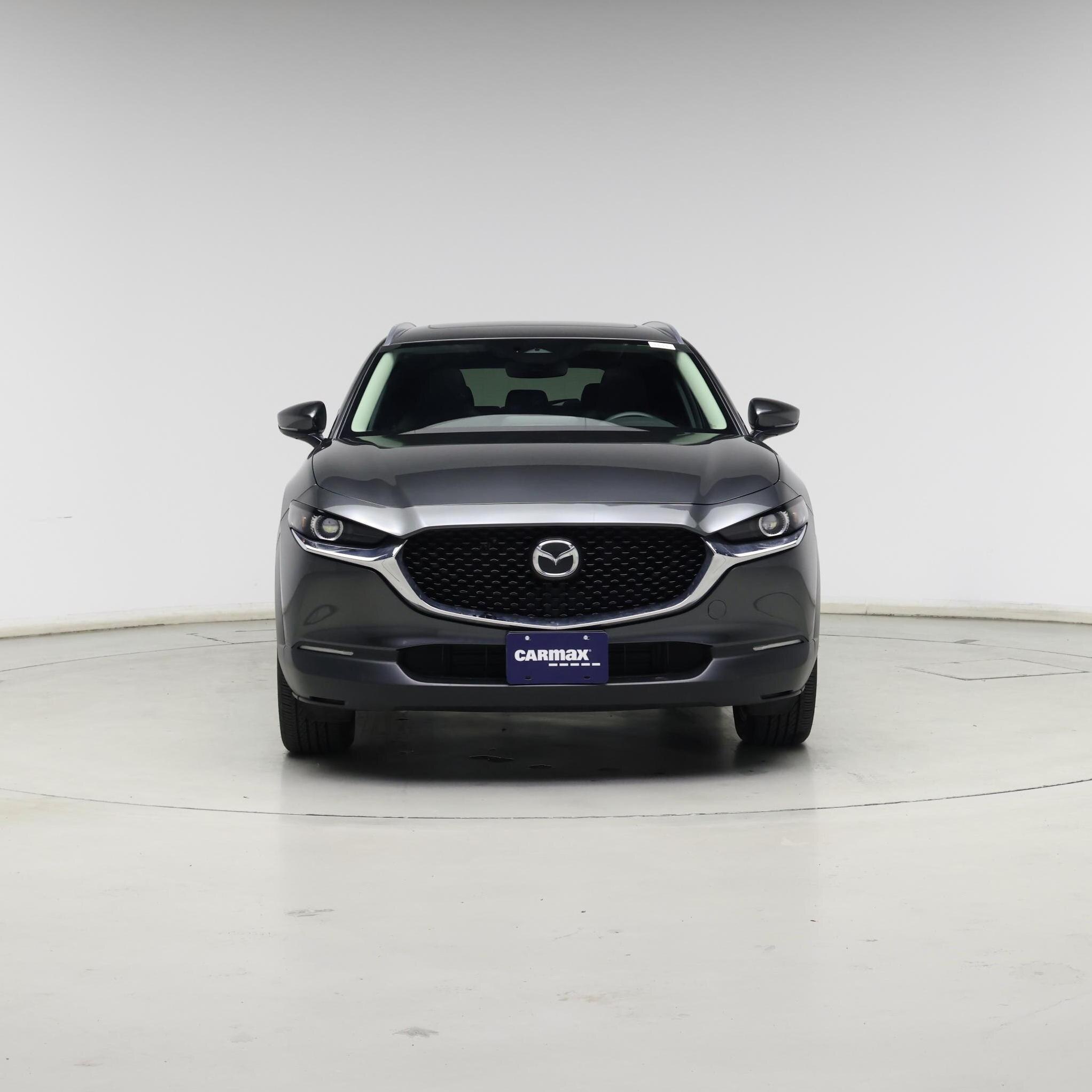 Thumbnail: 2024 Mazda CX-30 - 5