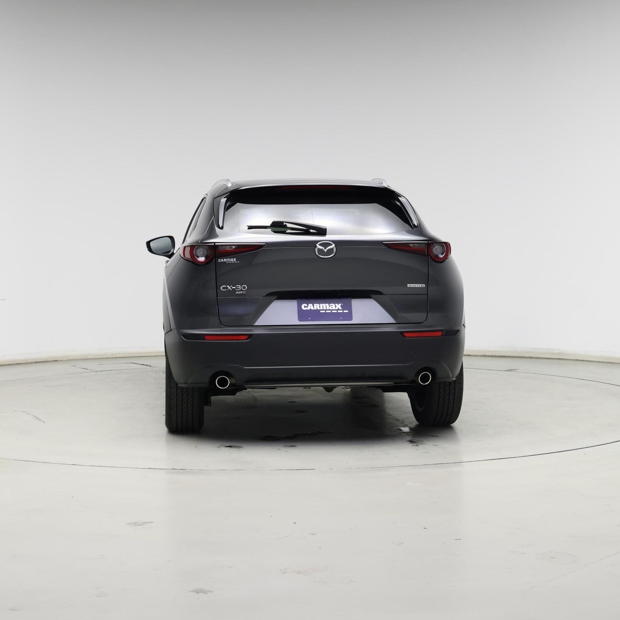 Thumbnail: 2024 Mazda CX-30 - 6