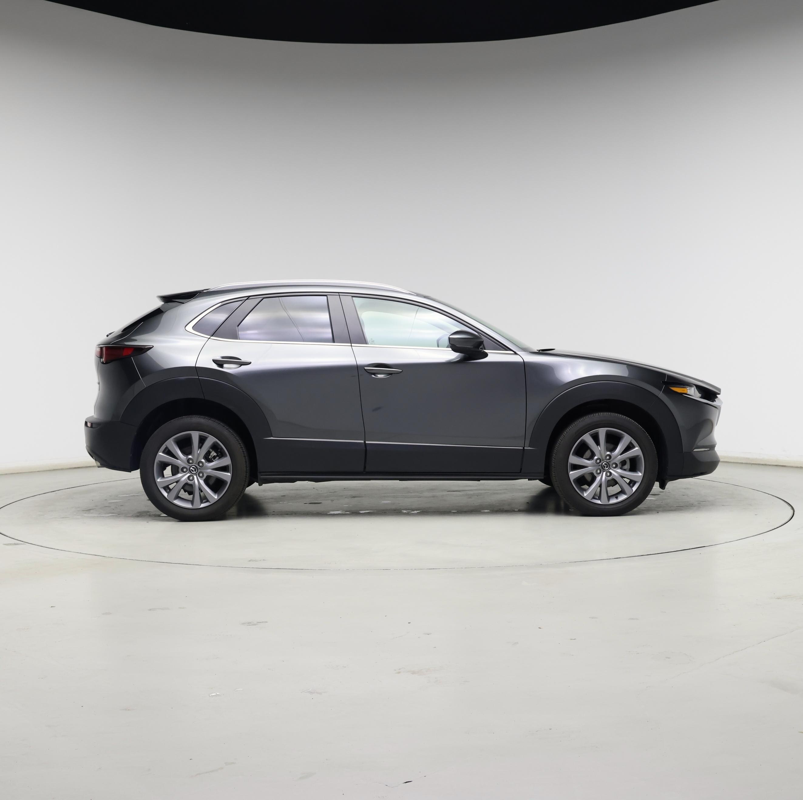 Thumbnail: 2024 Mazda CX-30 - 7