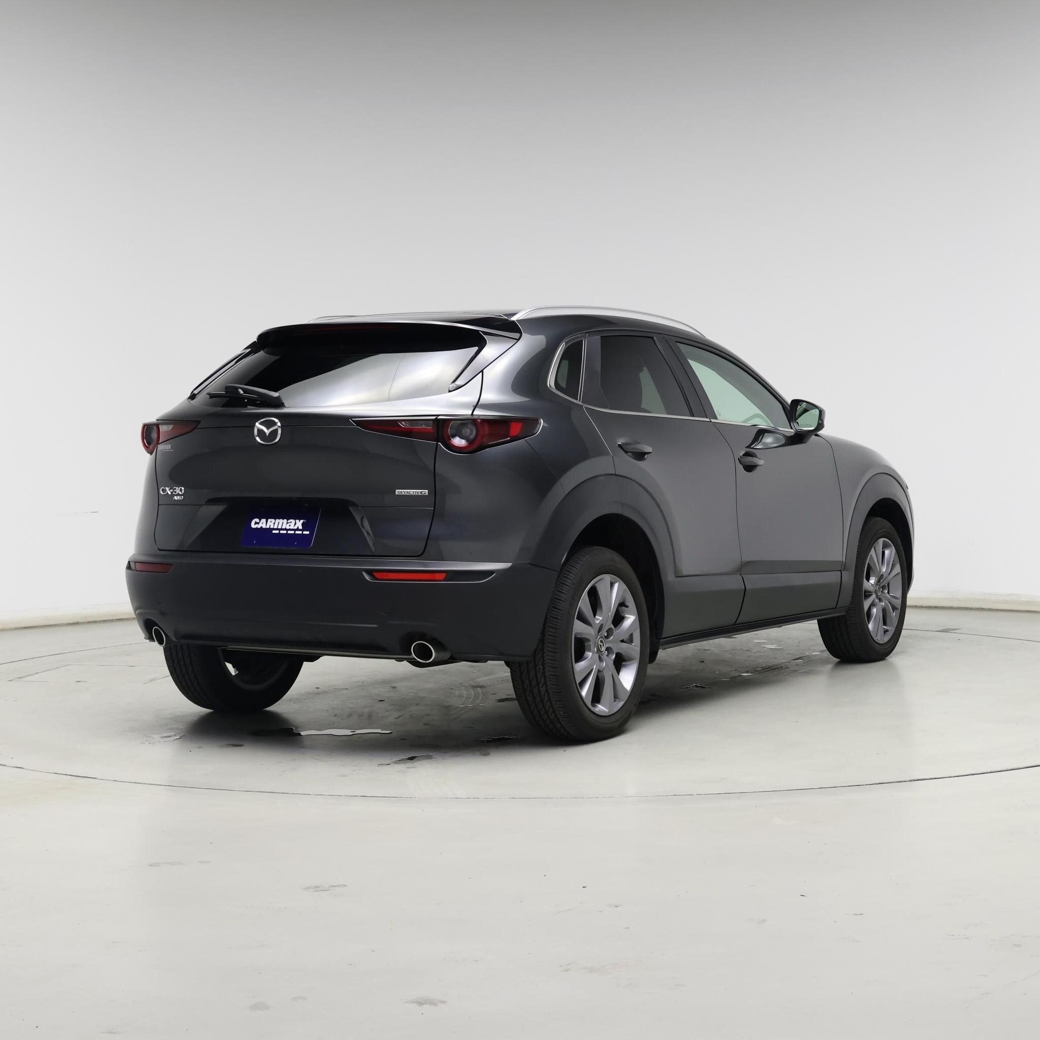 Thumbnail: 2024 Mazda CX-30 - 8