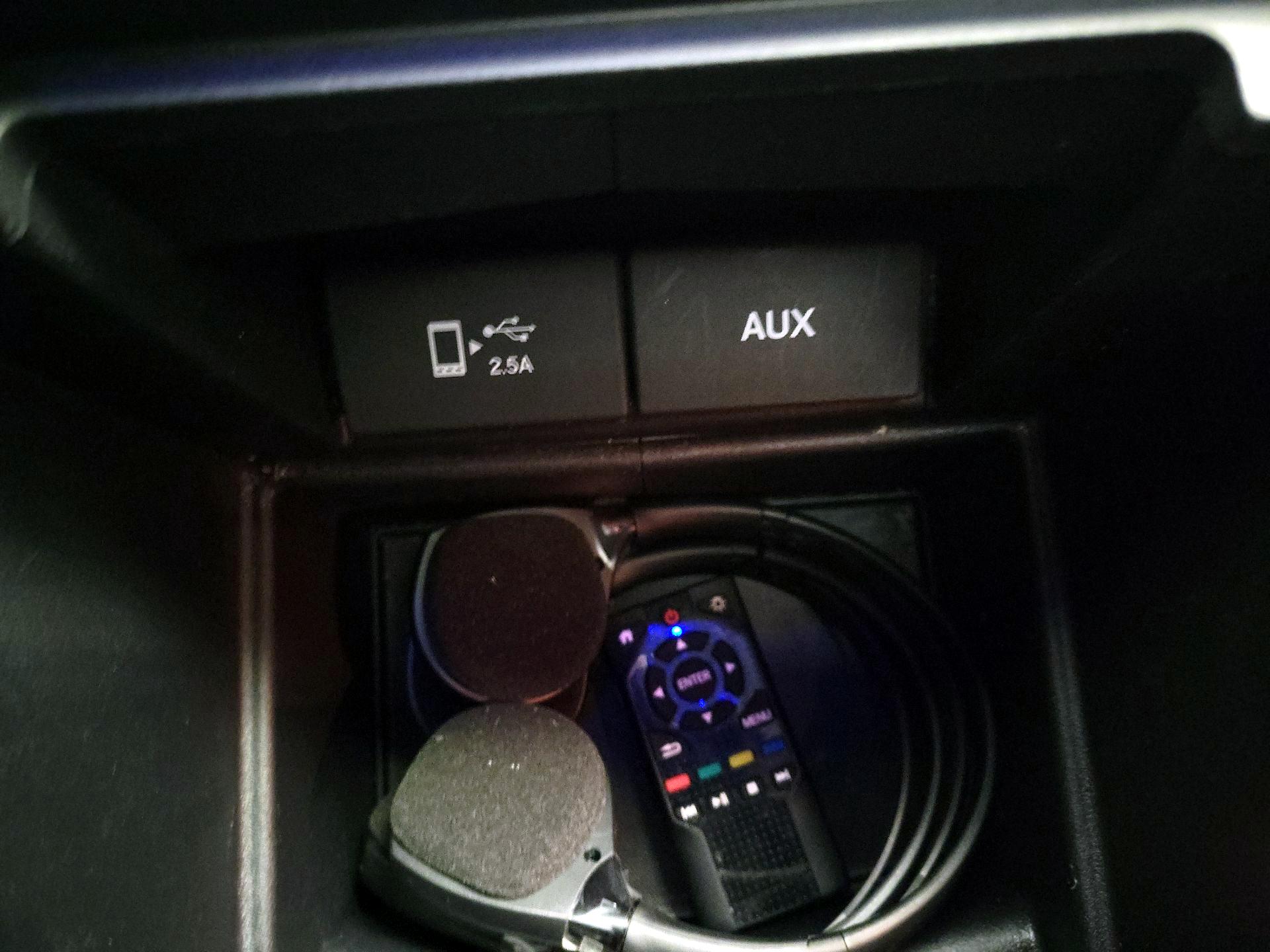 Thumbnail: 2018 Honda Odyssey - 19