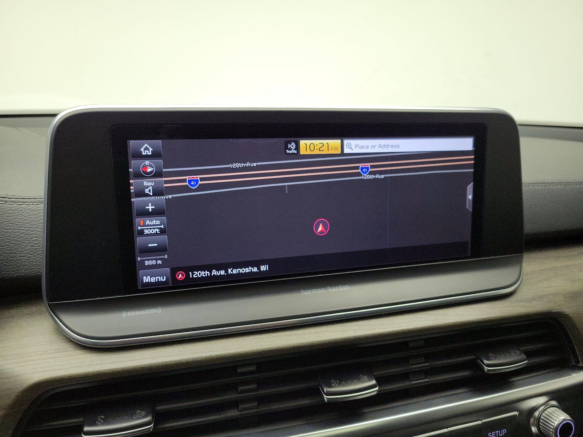 Thumbnail: 2020 Kia Telluride - 14