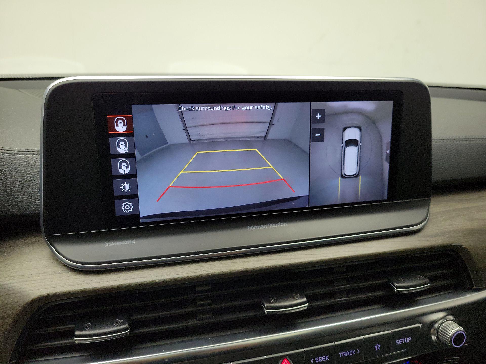 Thumbnail: 2020 Kia Telluride - 15