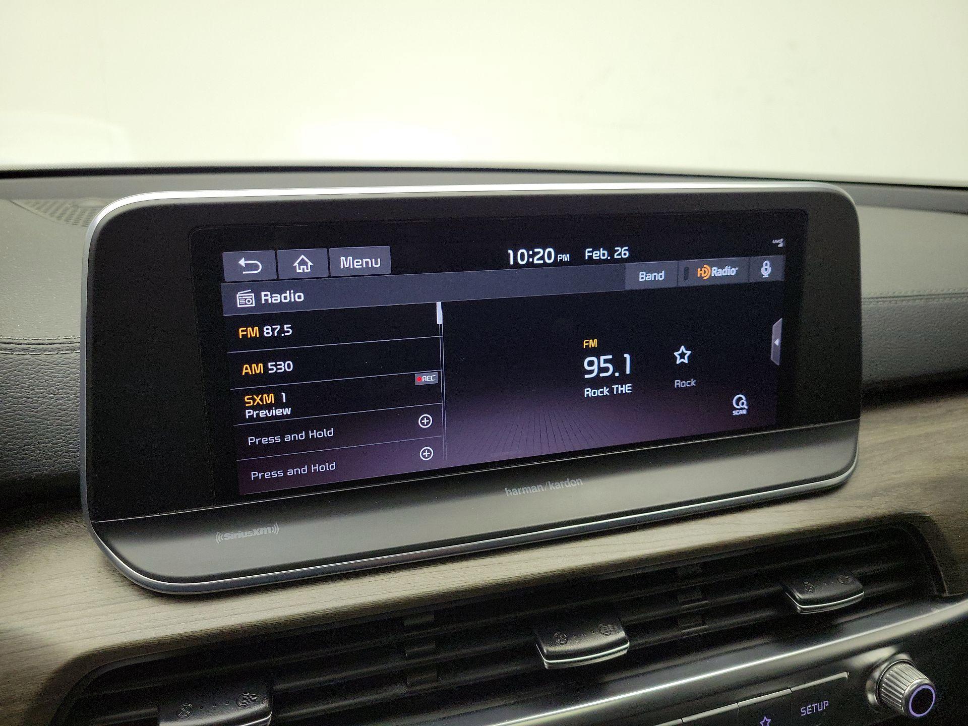 Thumbnail: 2020 Kia Telluride - 16