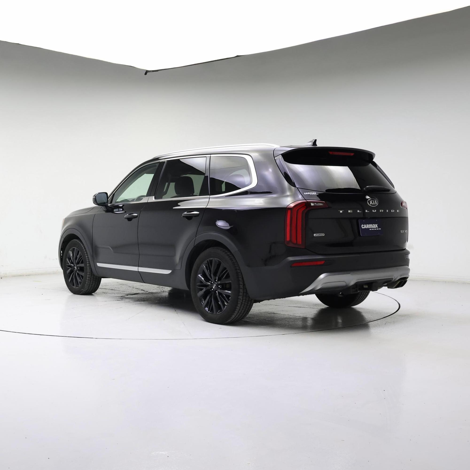 Thumbnail: 2020 Kia Telluride - 2