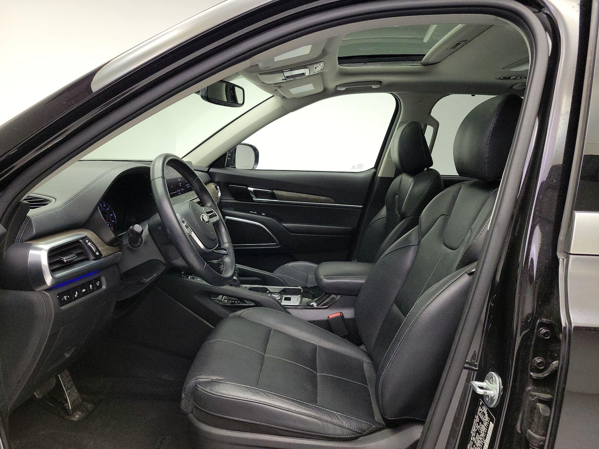 Thumbnail: 2020 Kia Telluride - 20