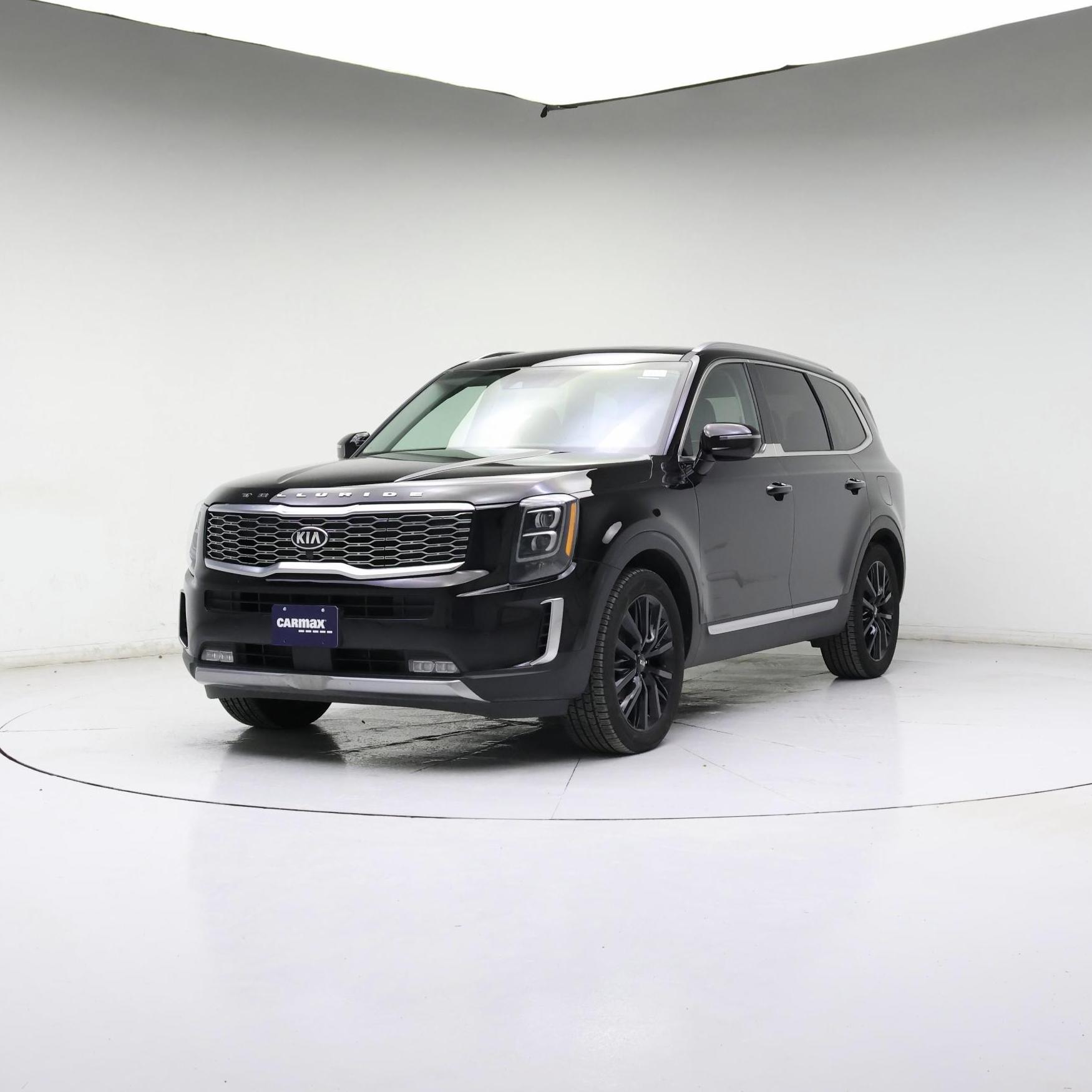 Thumbnail: 2020 Kia Telluride - 4