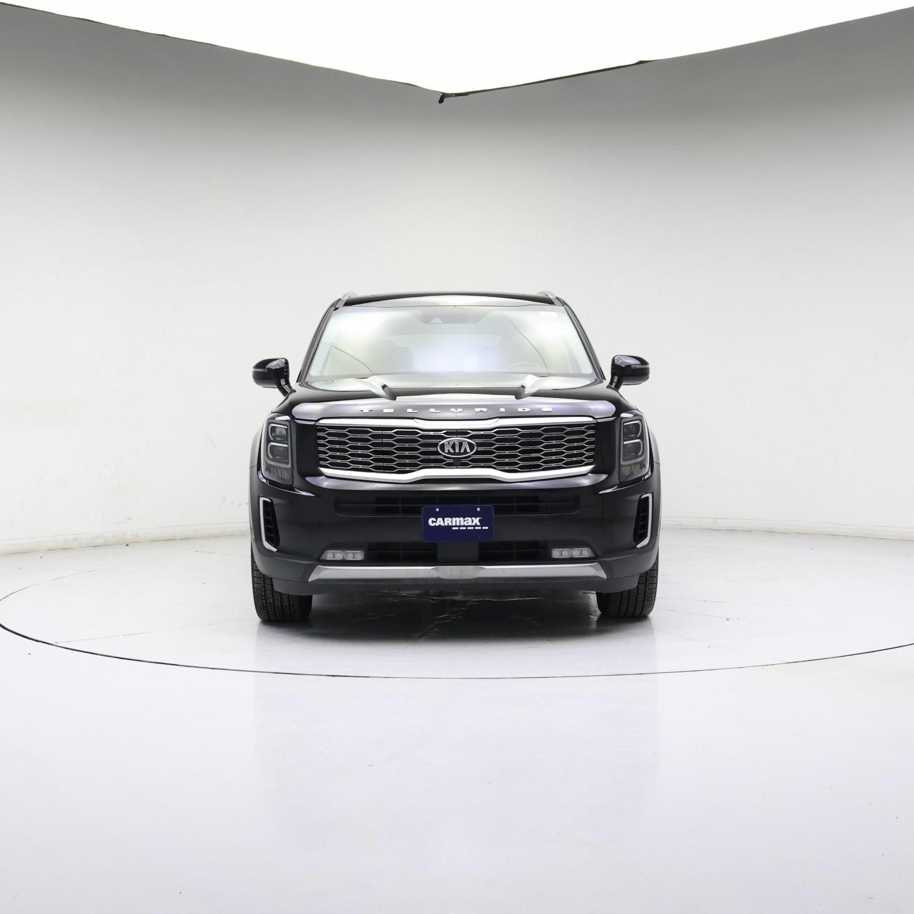 Thumbnail: 2020 Kia Telluride - 5