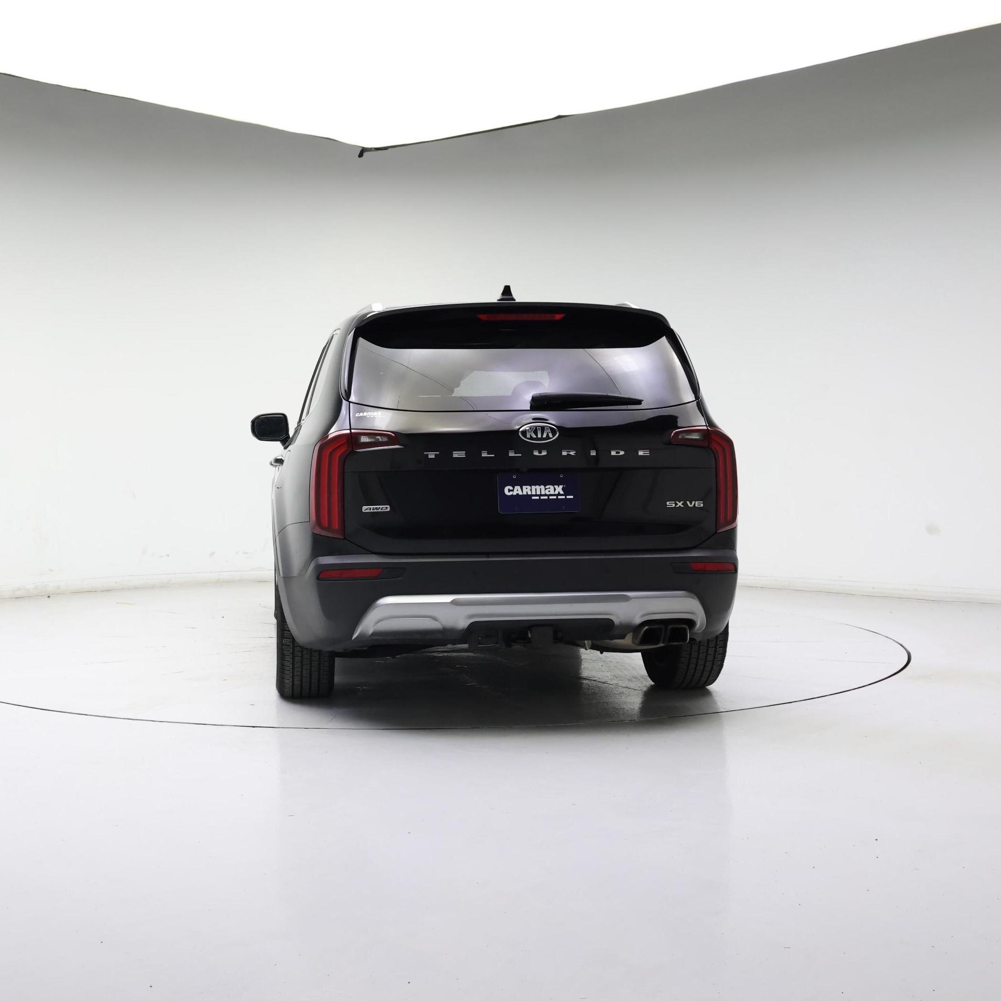 Thumbnail: 2020 Kia Telluride - 6