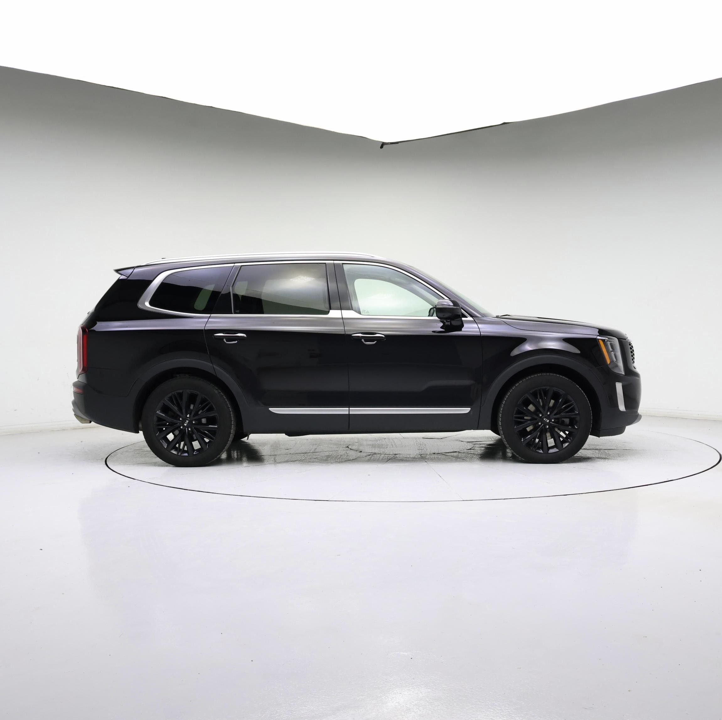 Thumbnail: 2020 Kia Telluride - 7
