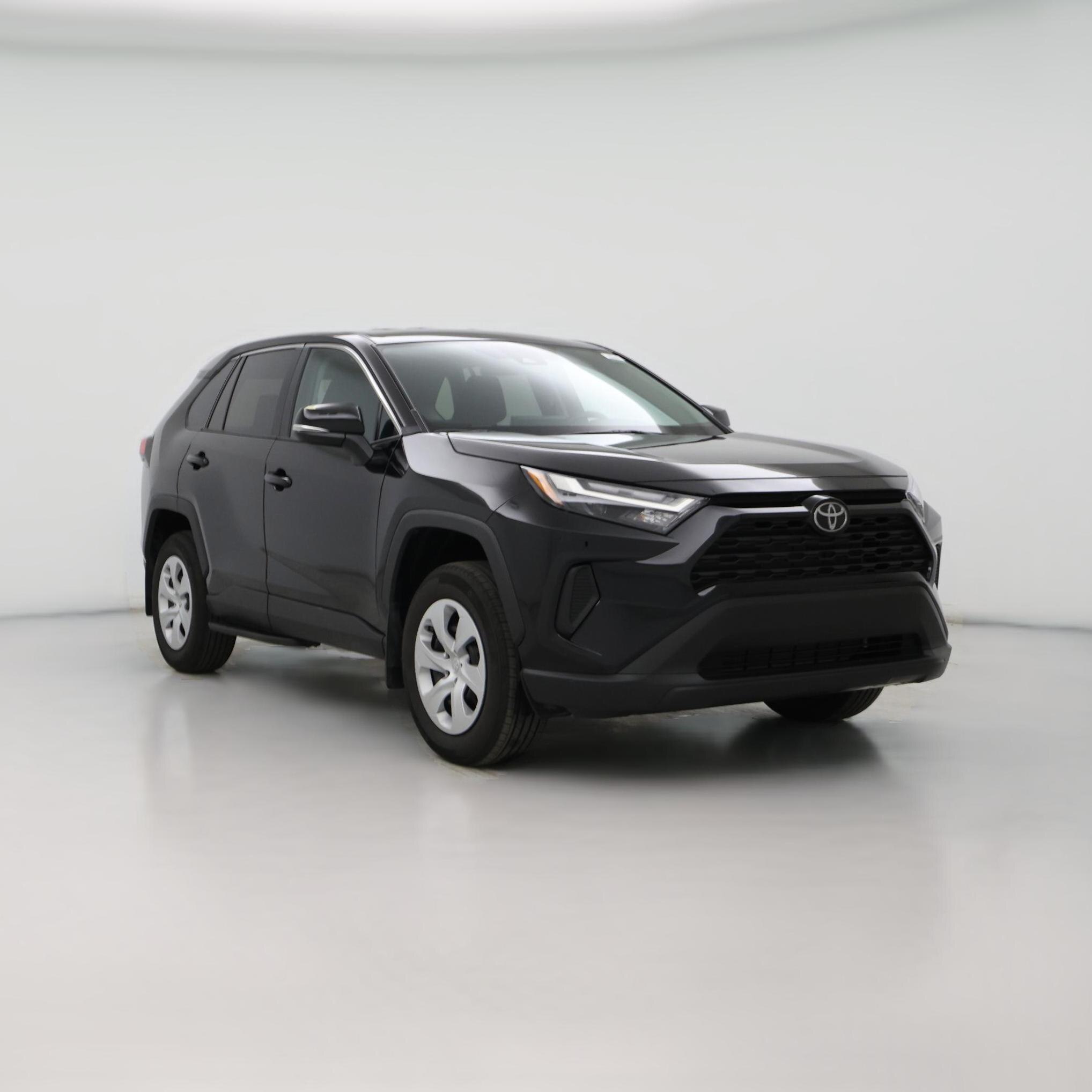 Thumbnail: 2025 Toyota RAV4 - 1