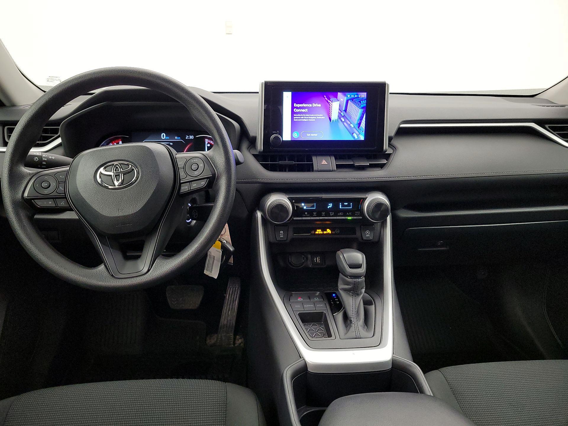 Thumbnail: 2025 Toyota RAV4 - 9