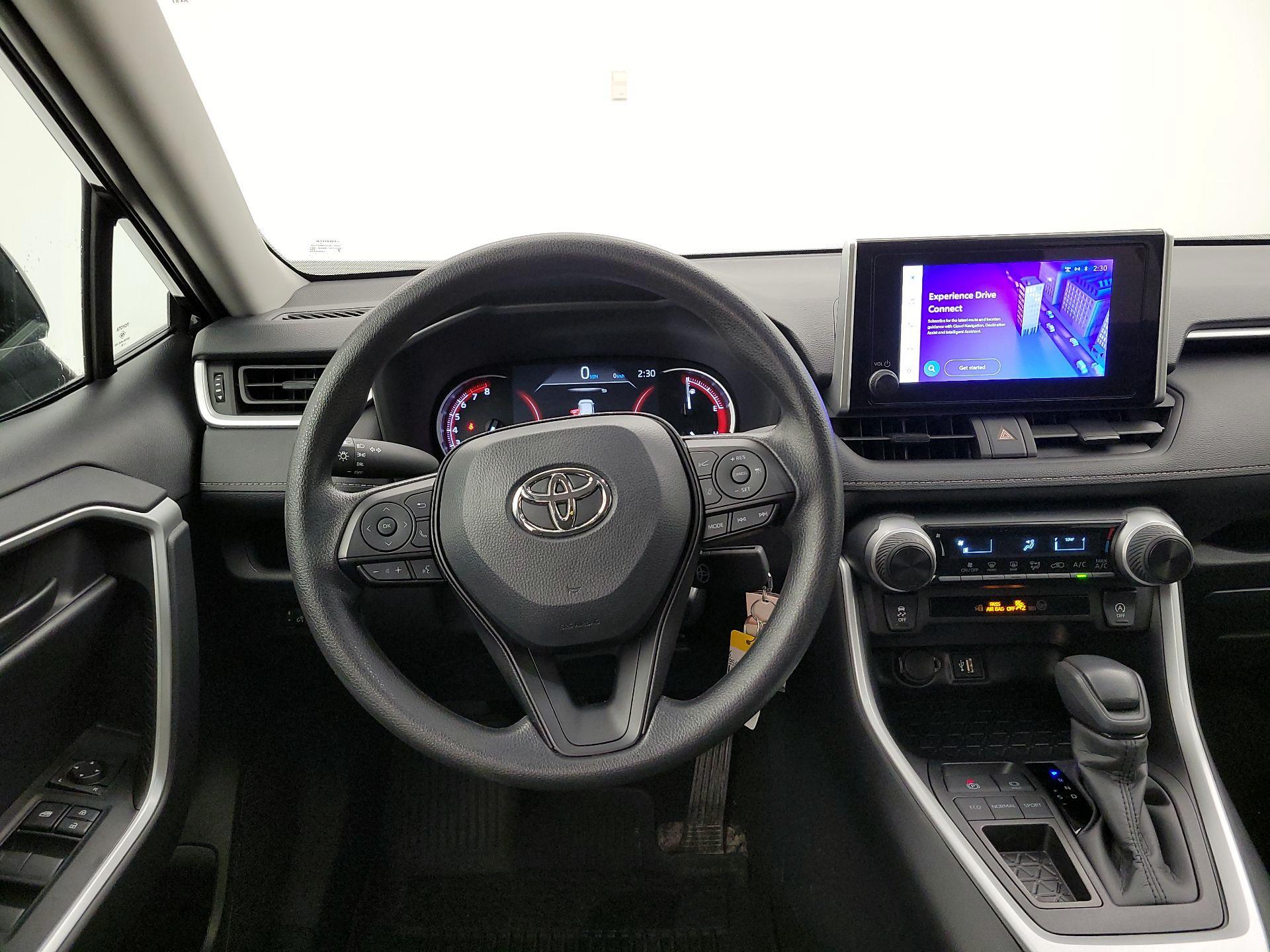 Thumbnail: 2025 Toyota RAV4 - 10