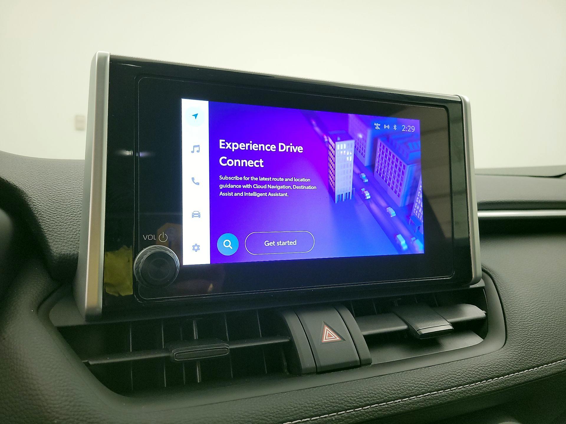 Thumbnail: 2025 Toyota RAV4 - 14