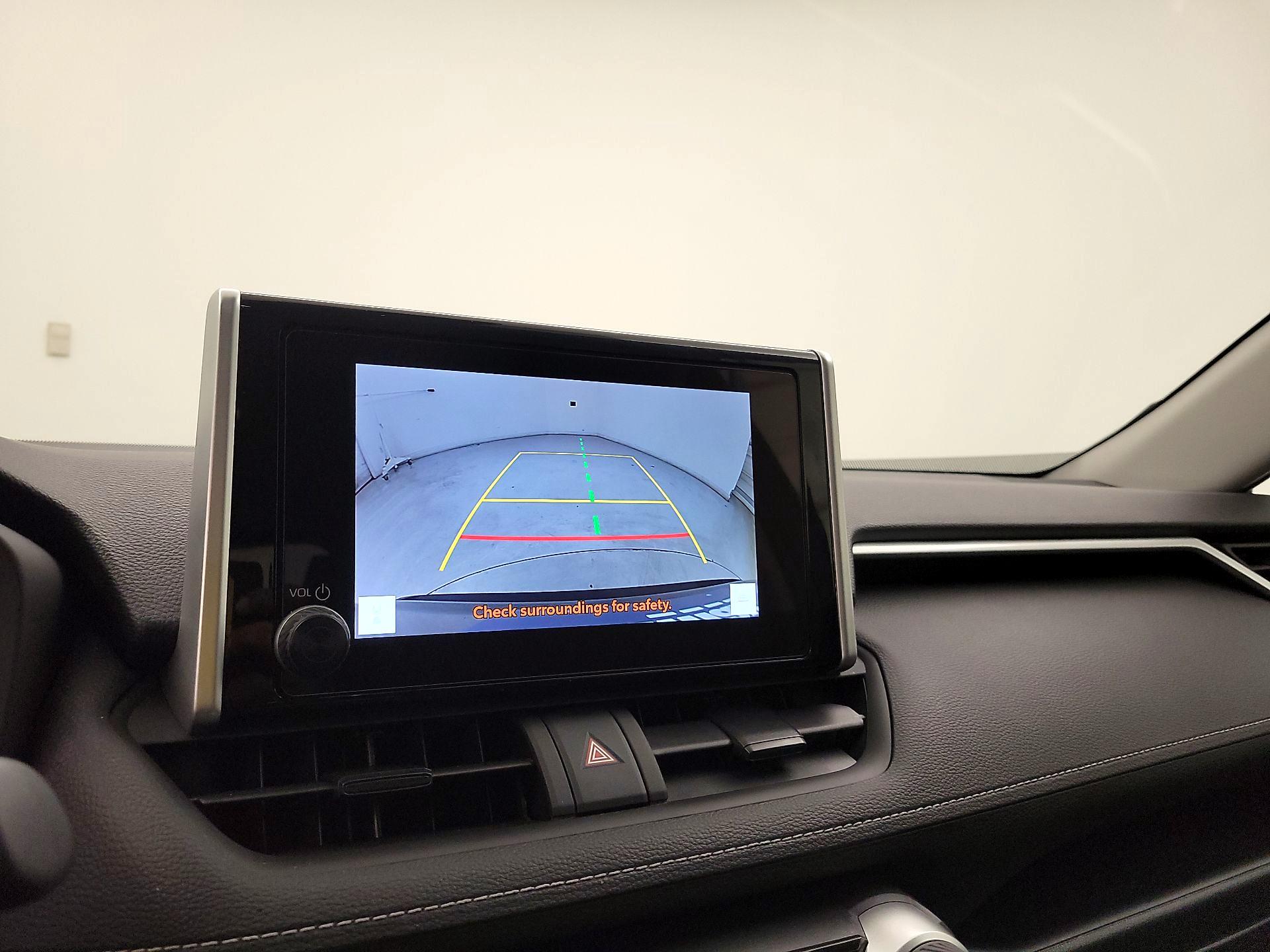 Thumbnail: 2025 Toyota RAV4 - 15