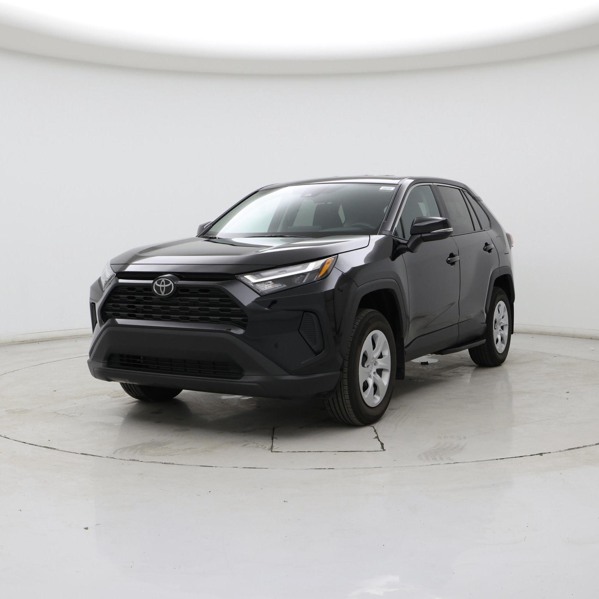 Thumbnail: 2025 Toyota RAV4 - 4