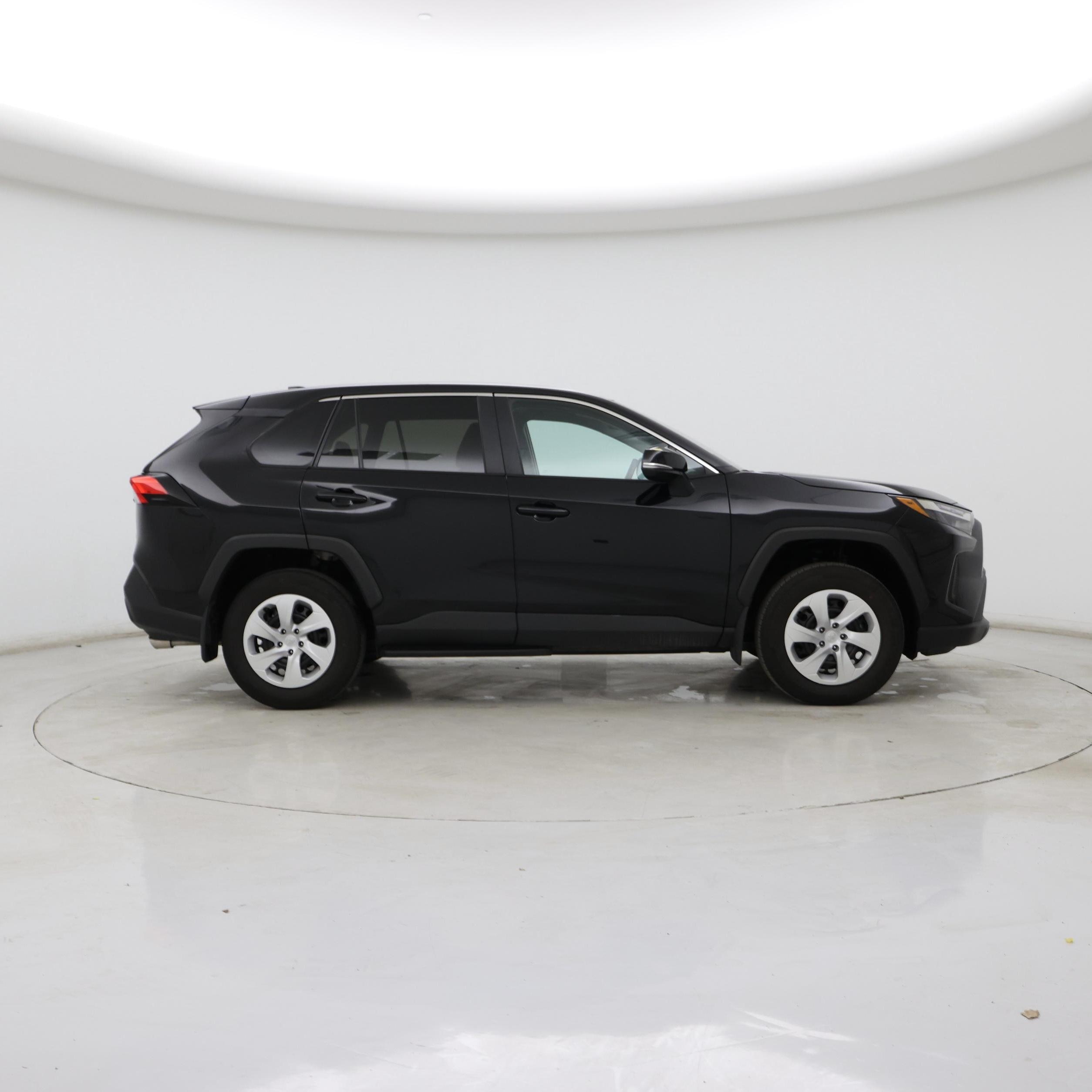 Thumbnail: 2025 Toyota RAV4 - 7