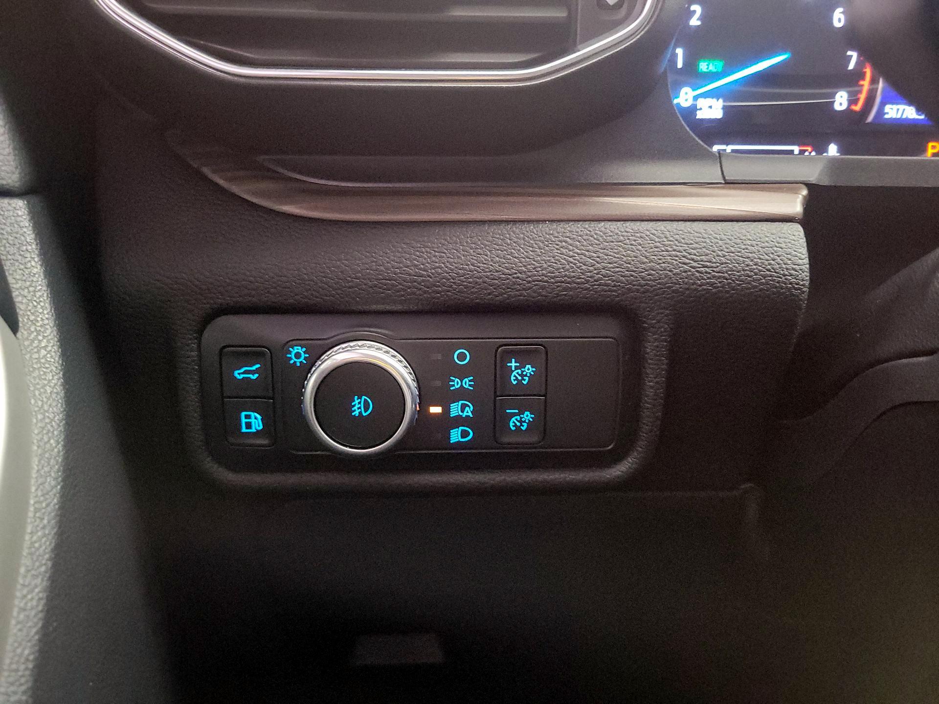 Thumbnail: 2021 Ford Explorer - 13