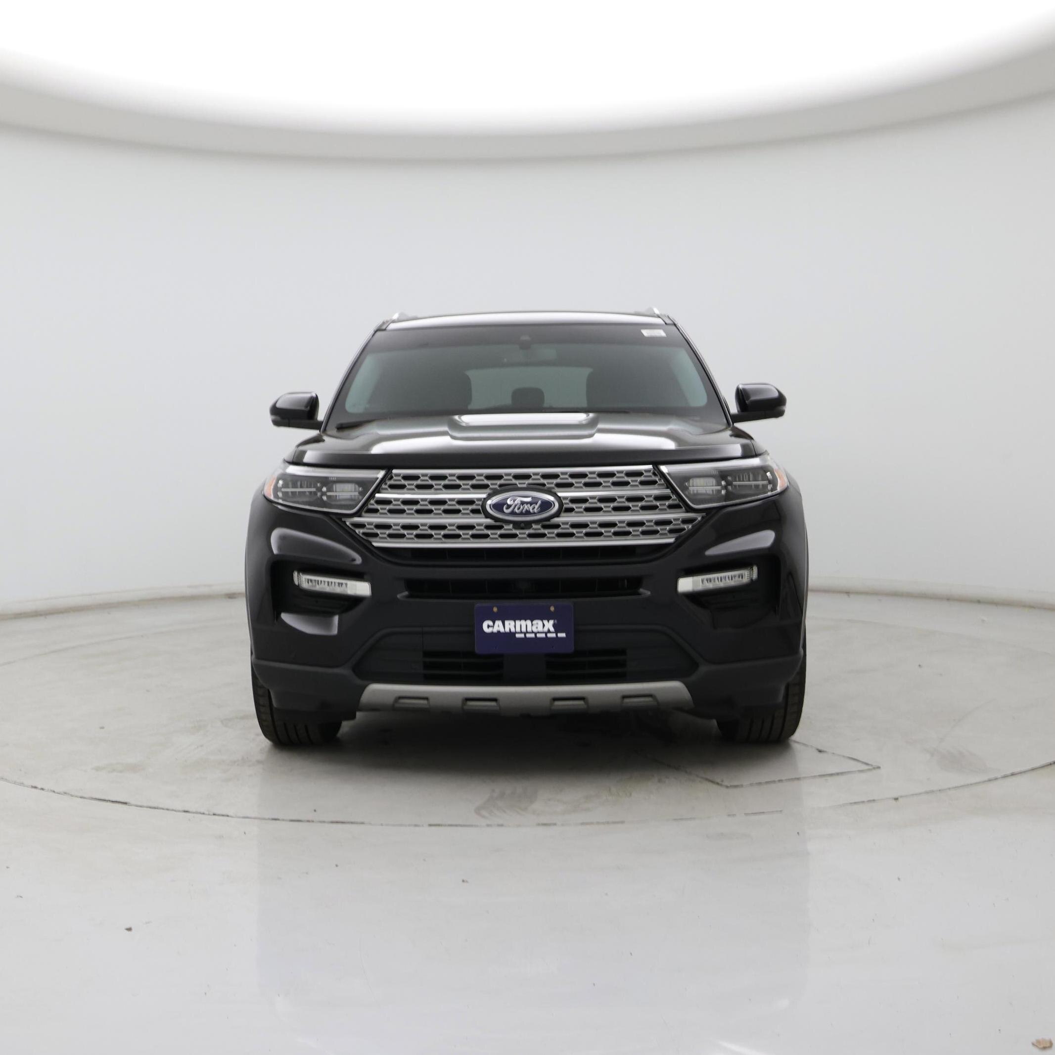 Thumbnail: 2021 Ford Explorer - 5