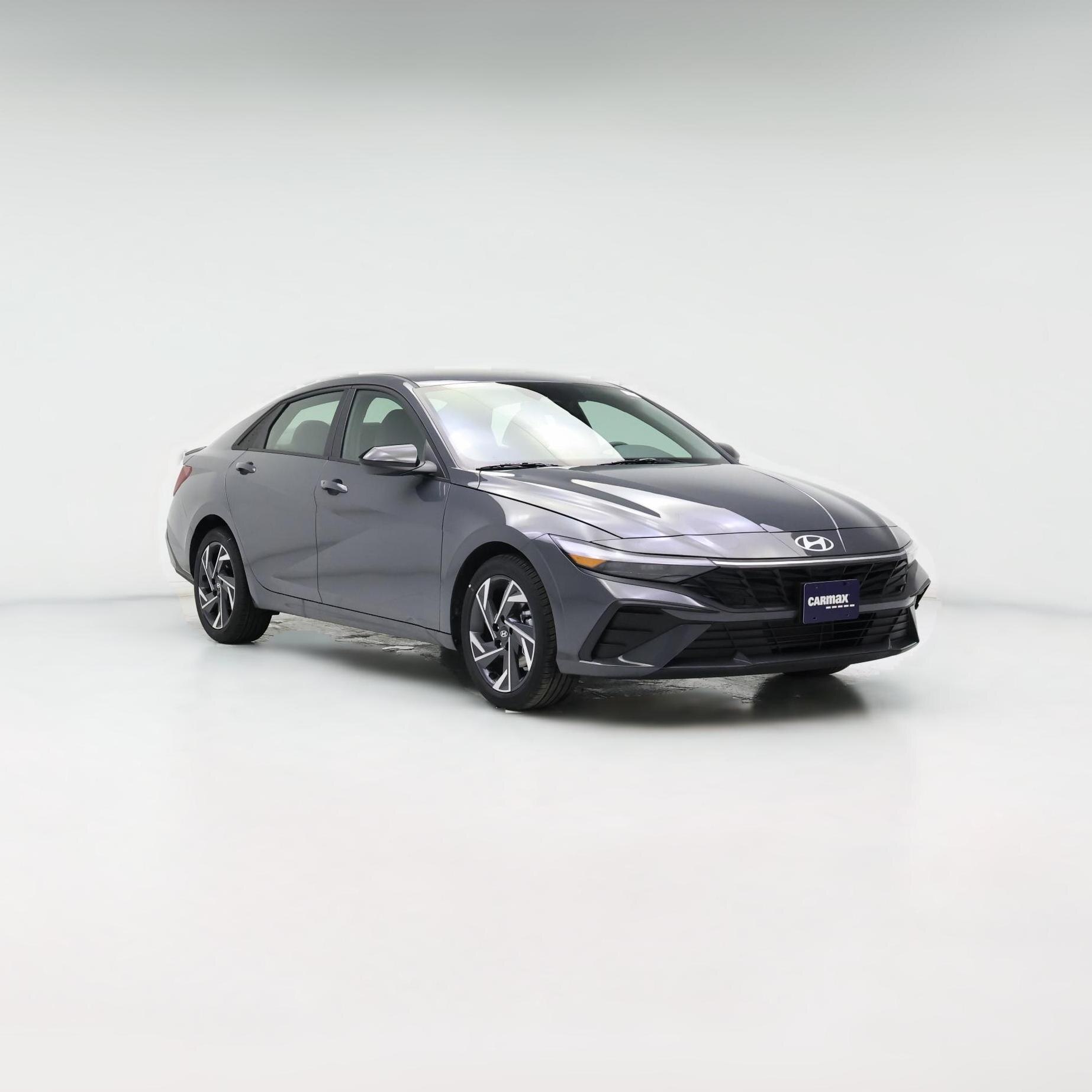 Thumbnail: 2025 Hyundai Elantra - 1