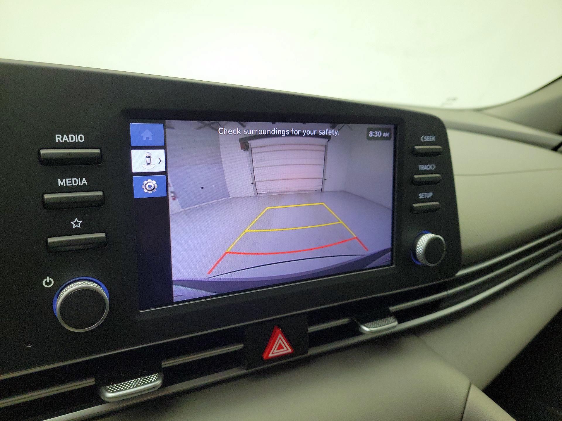 Thumbnail: 2025 Hyundai Elantra - 13