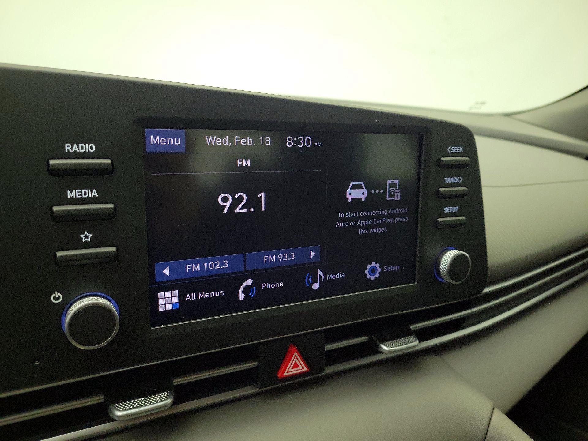 Thumbnail: 2025 Hyundai Elantra - 14