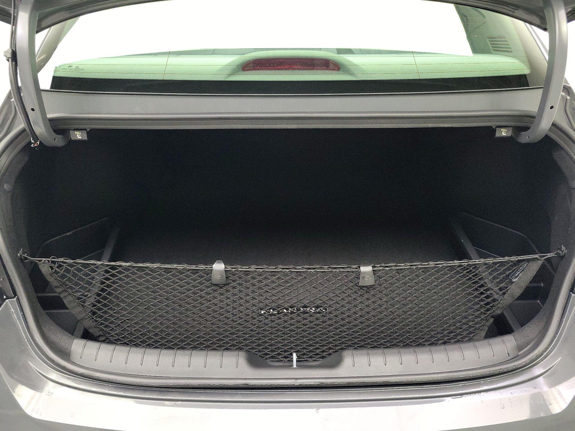 Thumbnail: 2025 Hyundai Elantra - 19