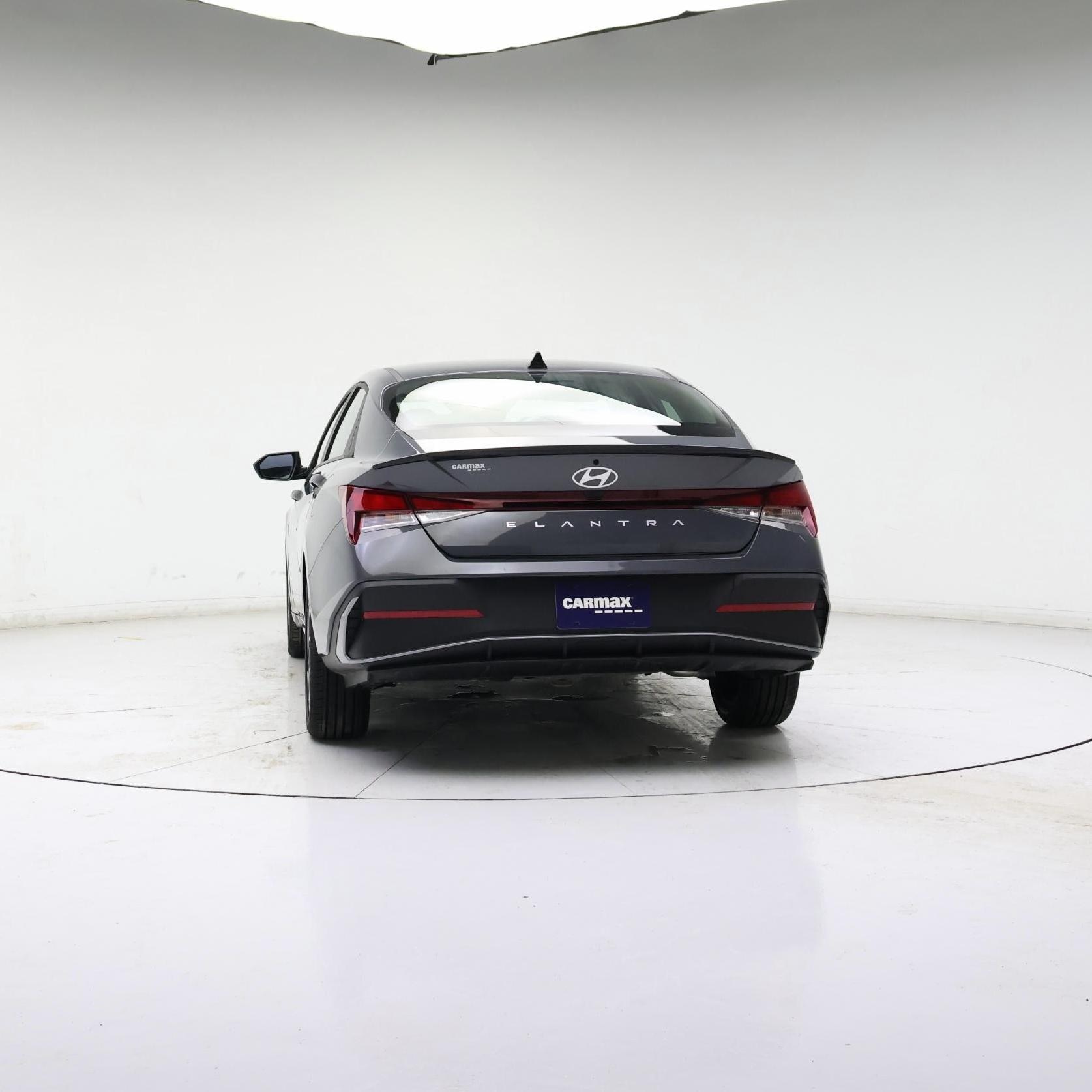 Thumbnail: 2025 Hyundai Elantra - 6